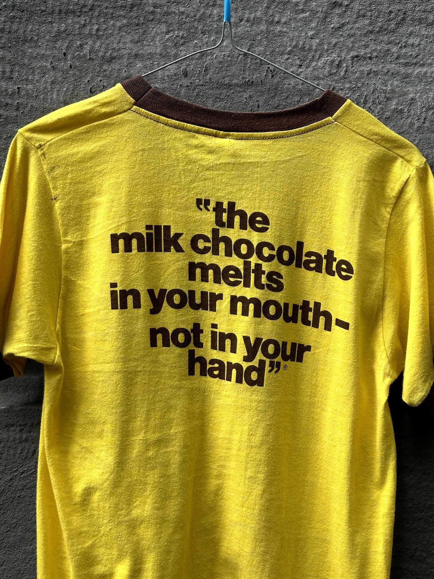 Vintage M&M T-shirt