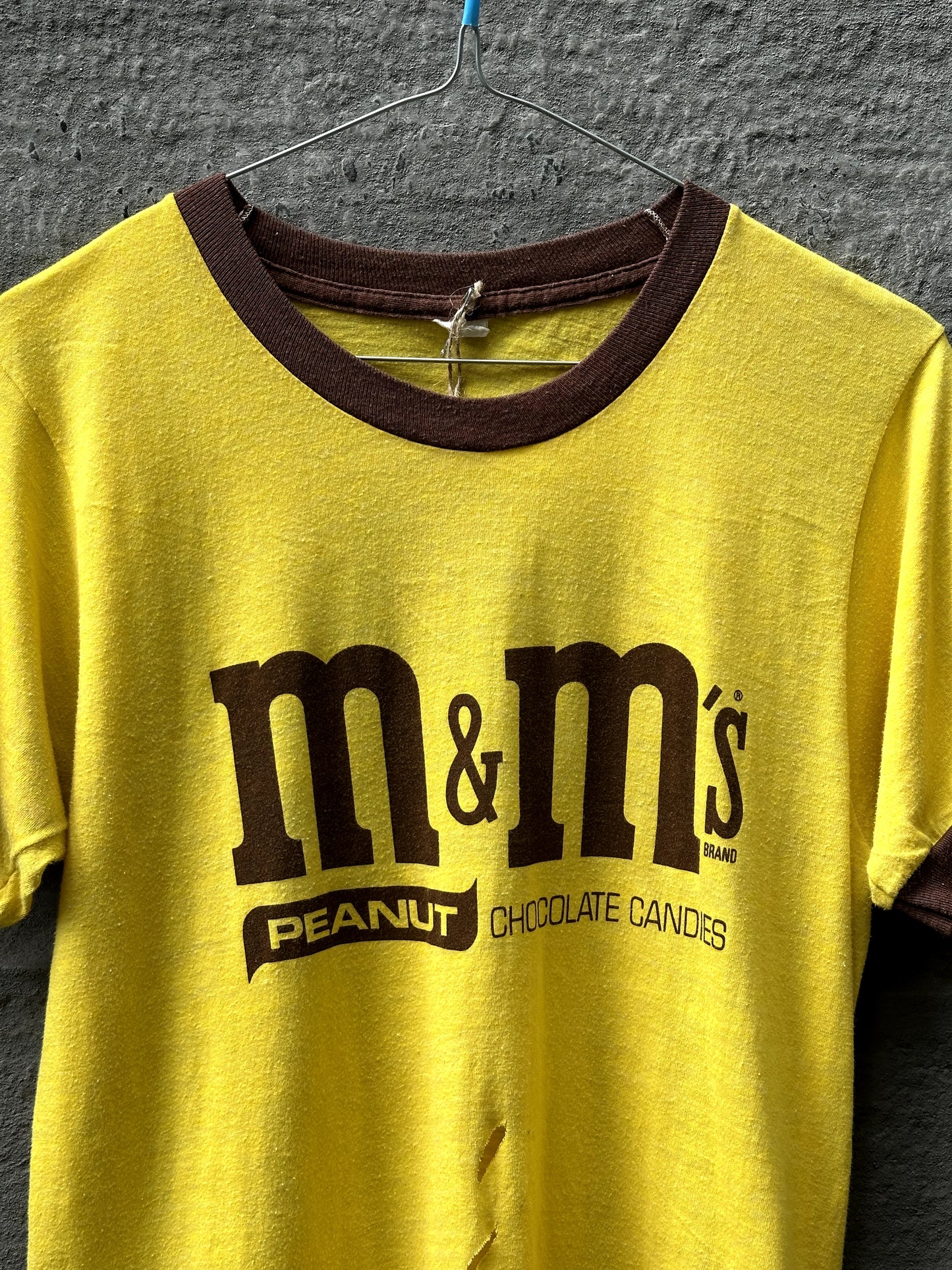 Vintage M&M T-shirt