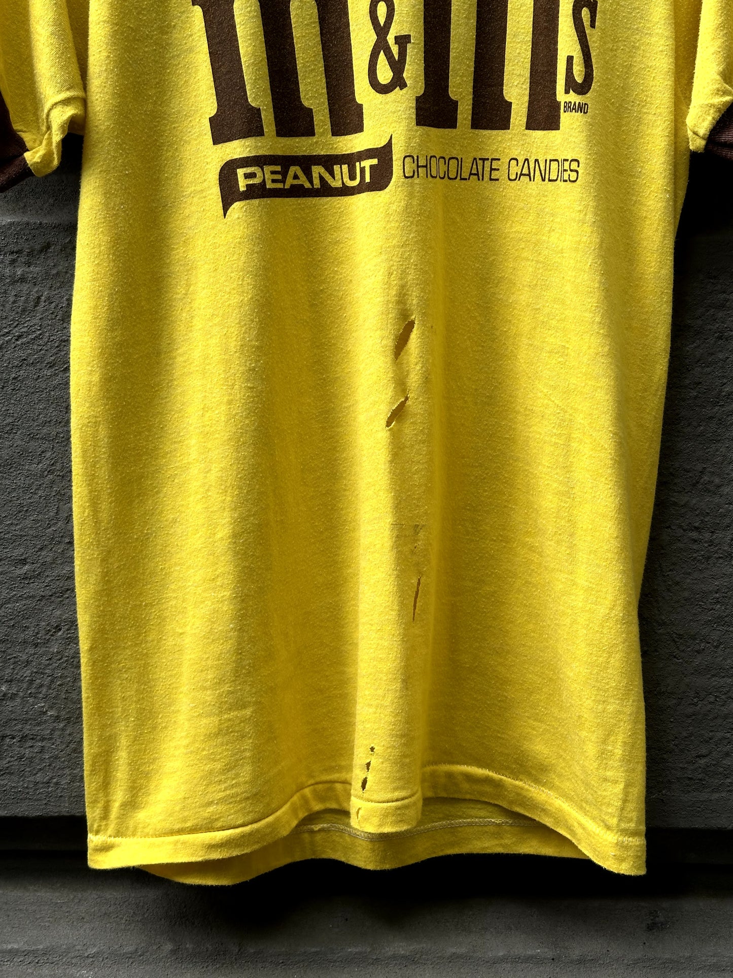 Vintage M&M T-shirt