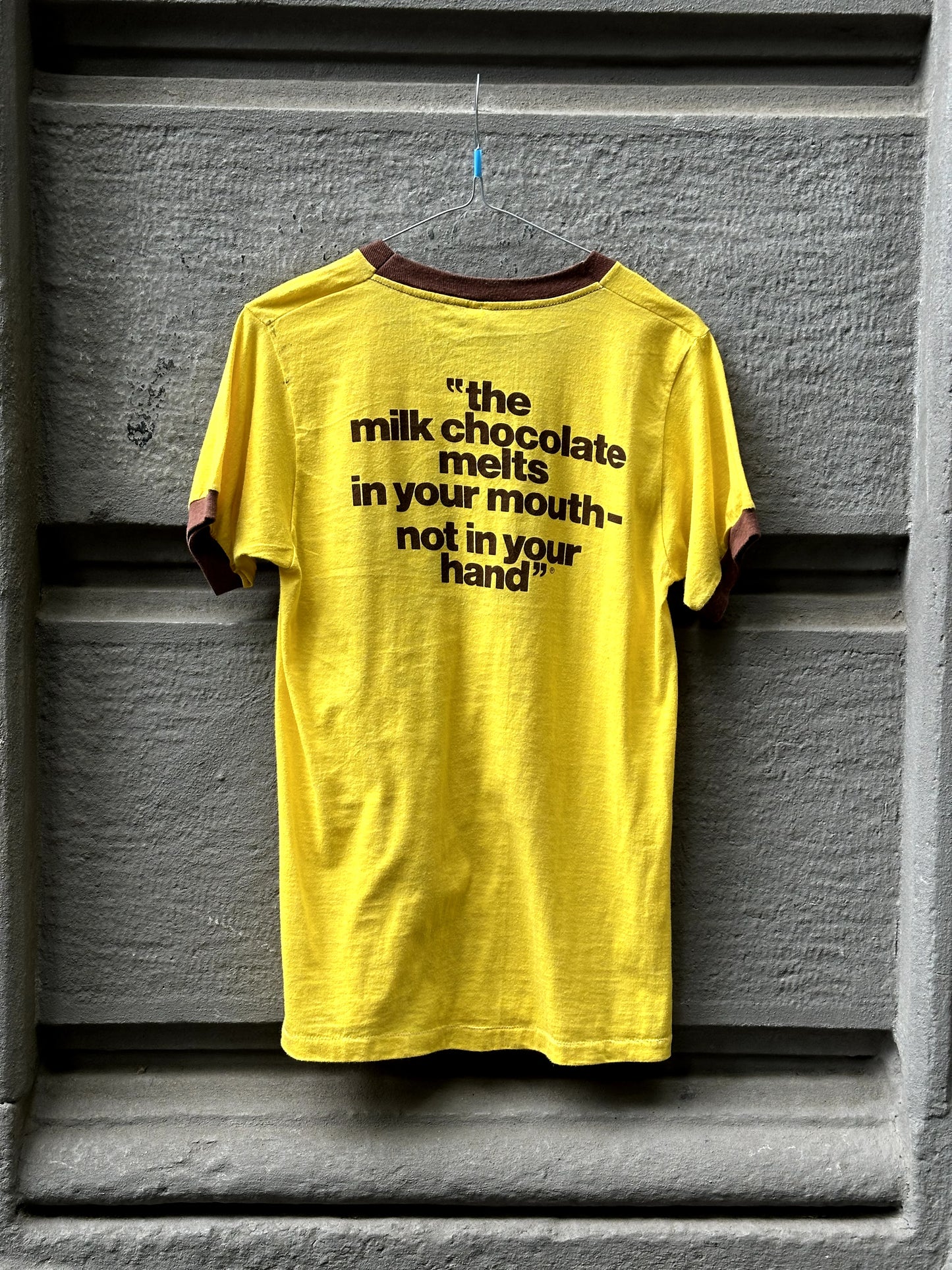 Vintage M&M T-shirt