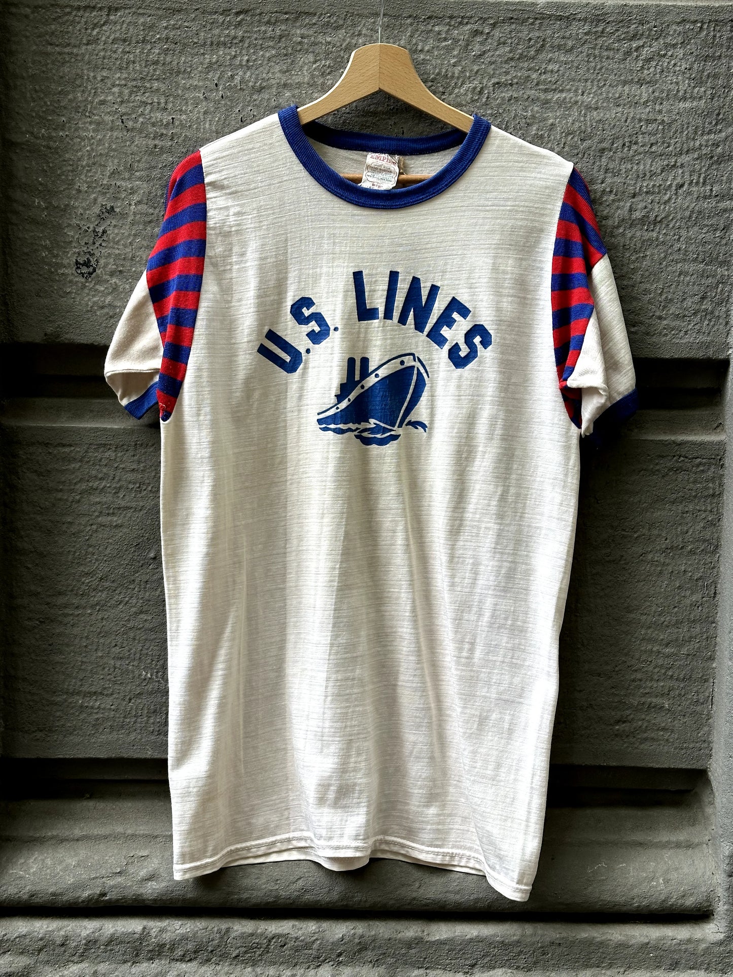 Vintage Empire Sporting Goods T-shirt