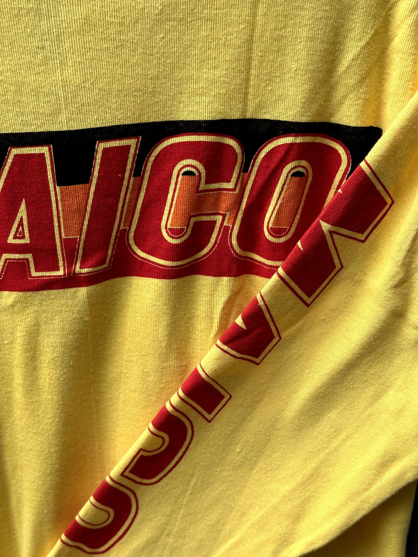 Vintage Maico Long Sleeve T-shirt
