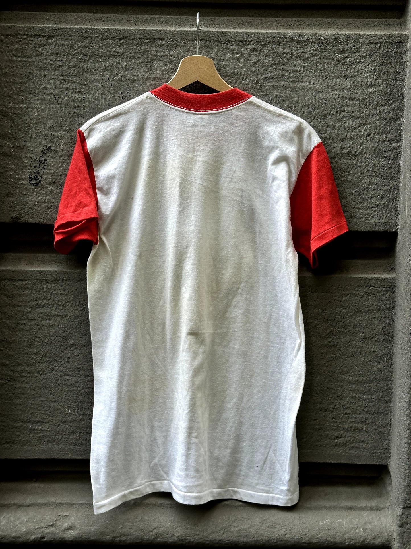 Vintage Cleveland Indians T-shirt