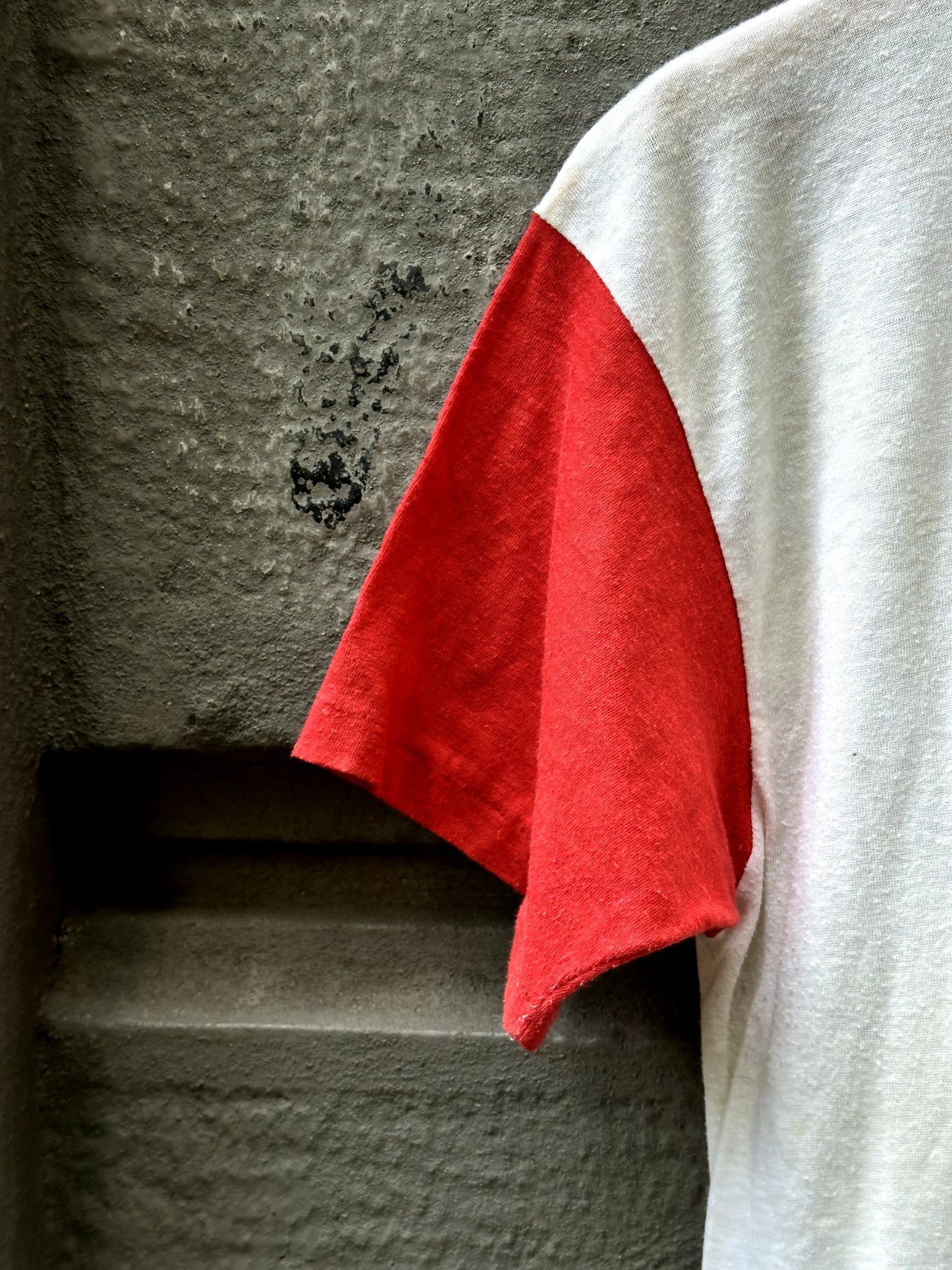 Vintage Cleveland Indians T-shirt