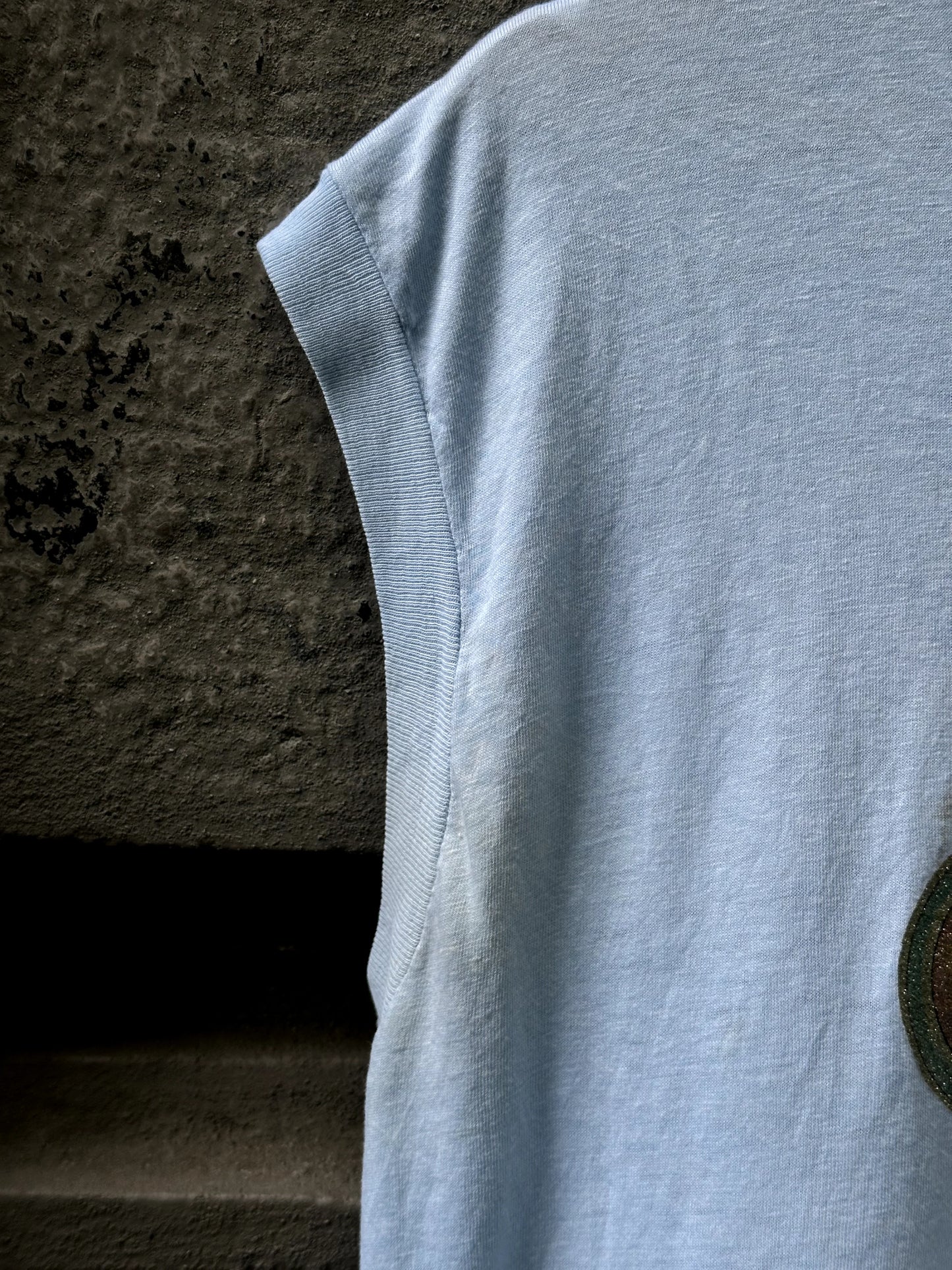 Vintage single stitch T-shirt