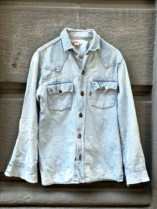 Levi’s Denim Shirt 70s