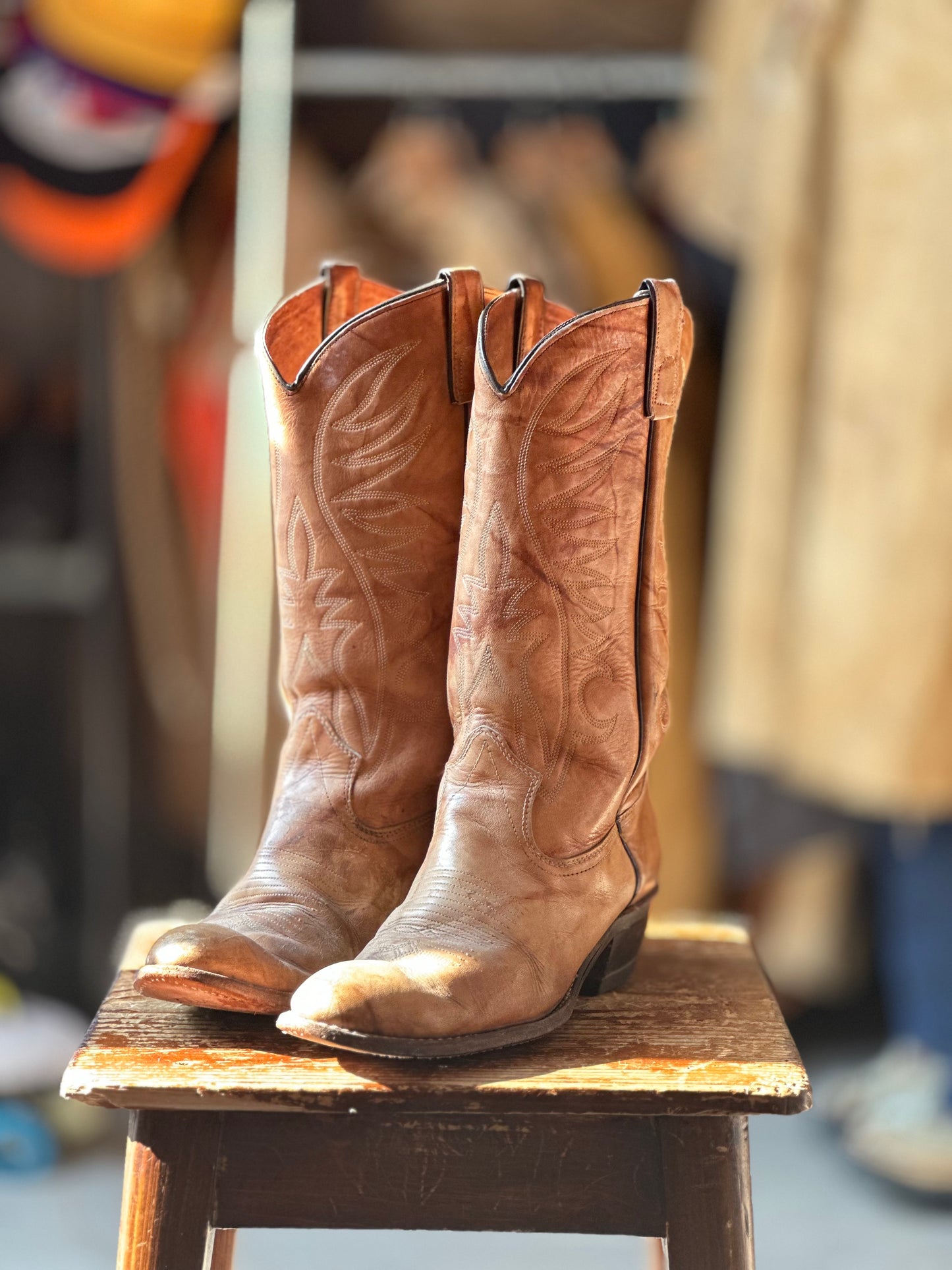 Texas Made In USA