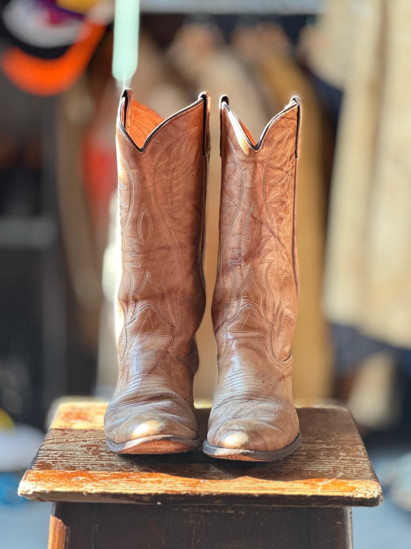 Texas Made In USA