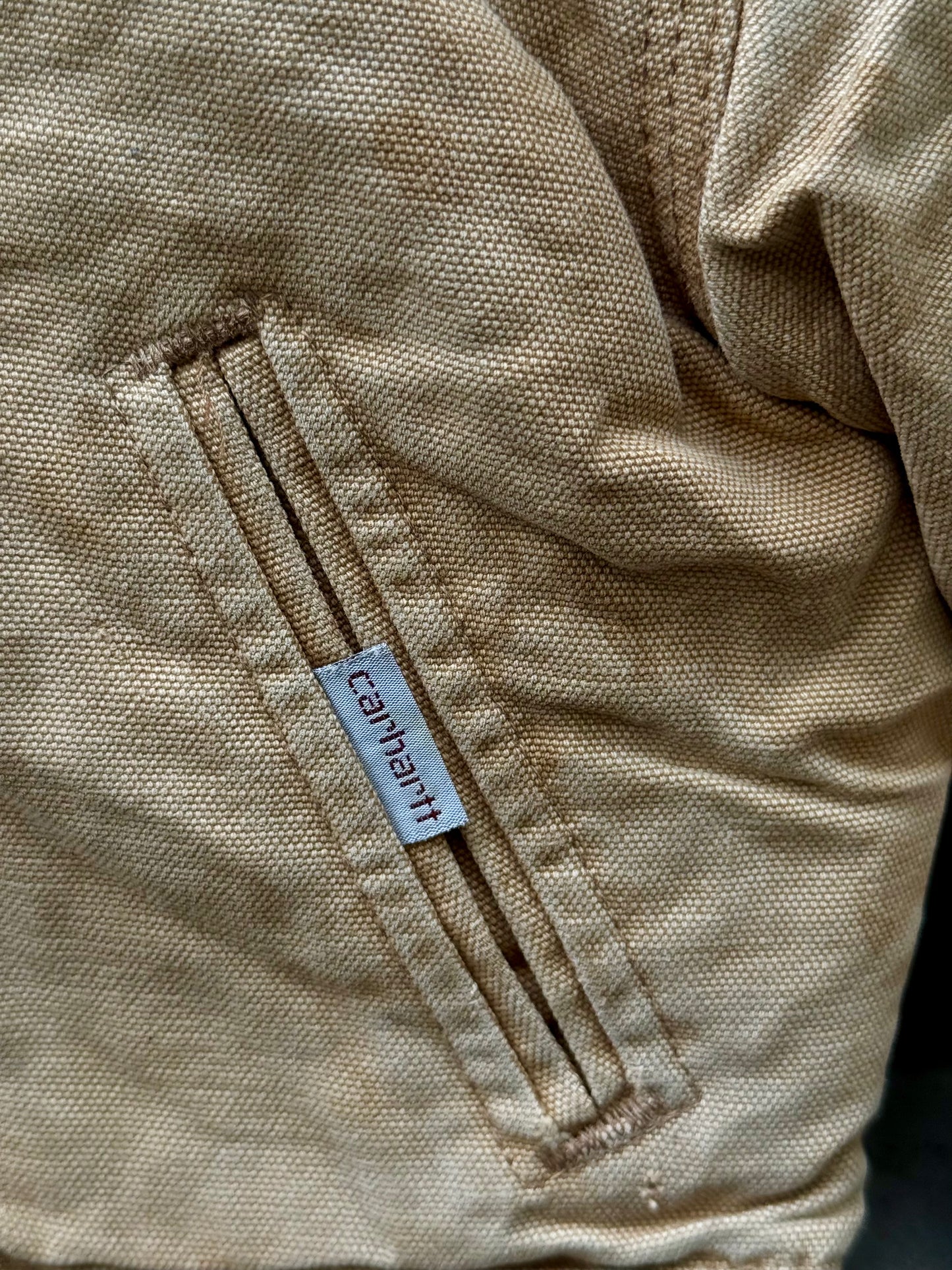 Carhartt Kids Jacket