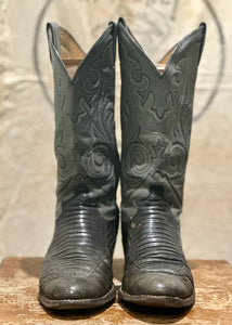 Justin boots