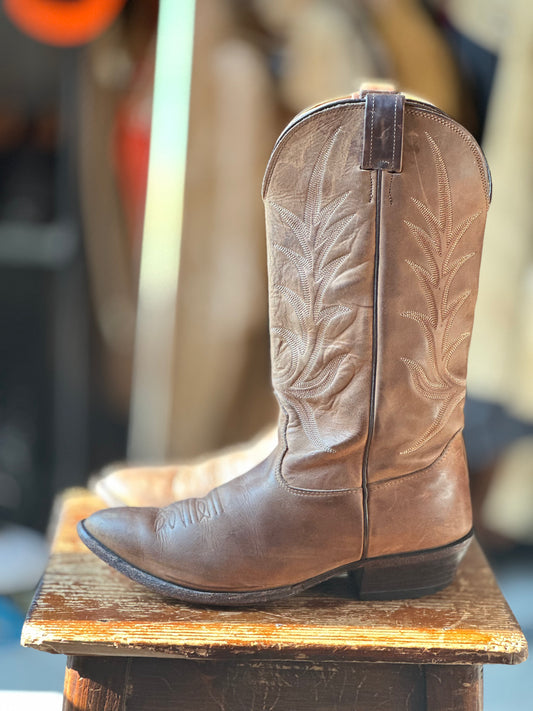 Nocona Boots | UNION FADE VINTAGE MILANO