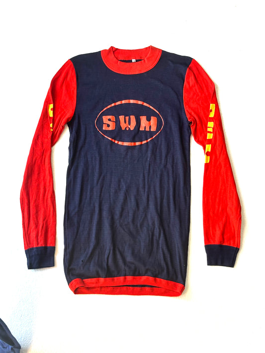 T-shirt SWM 70s