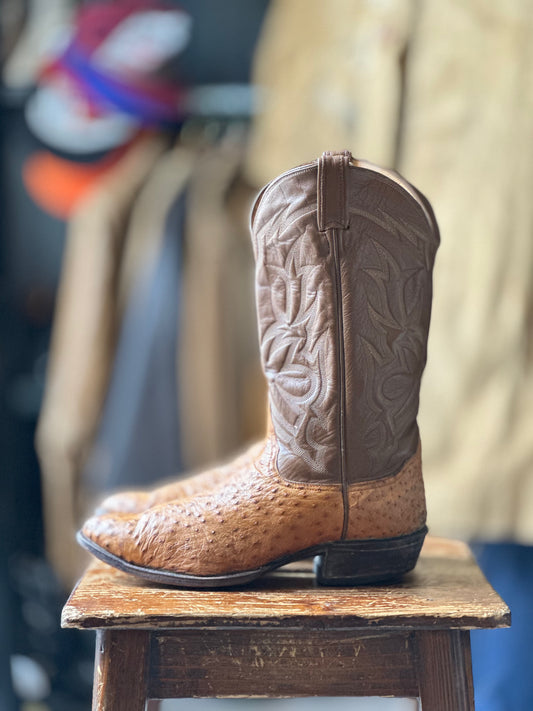 Western Boots Tony Lama