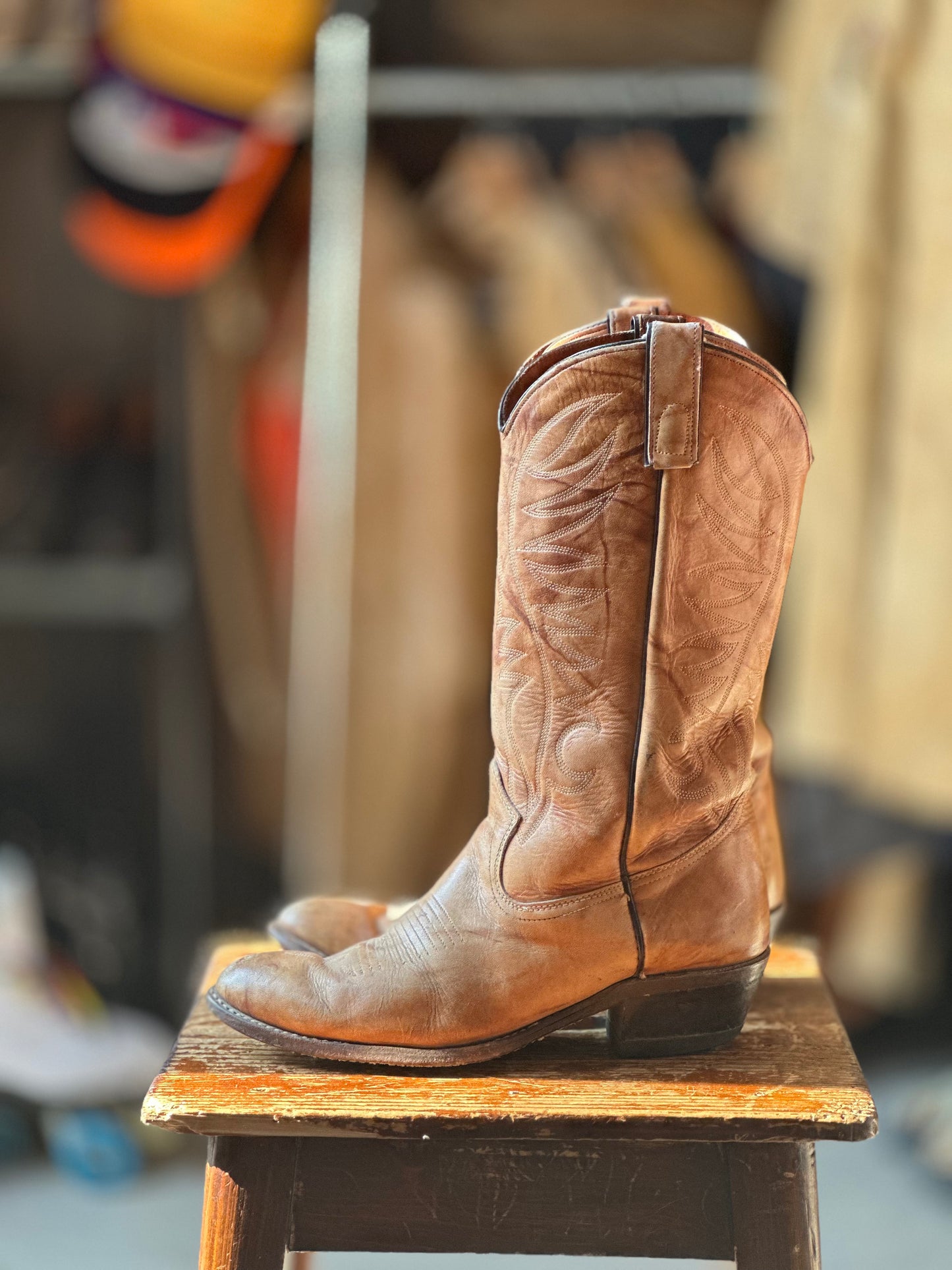 Texas Made In USA