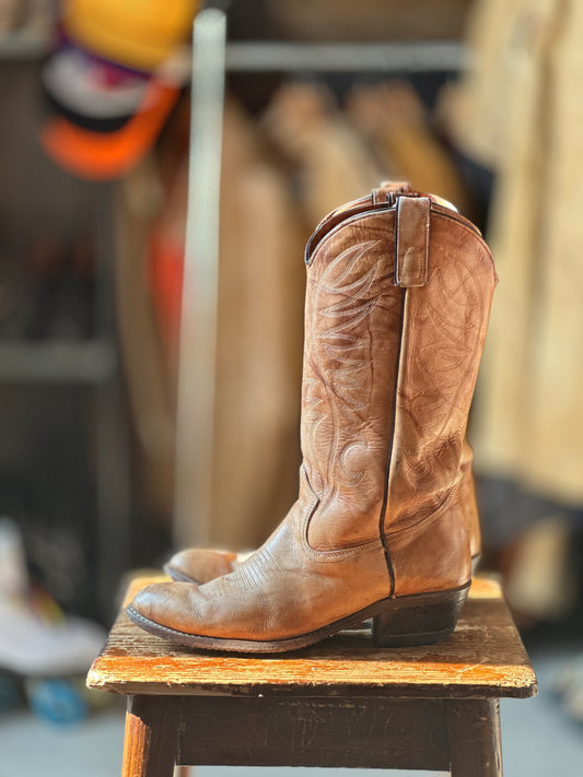 Texas Made In USA