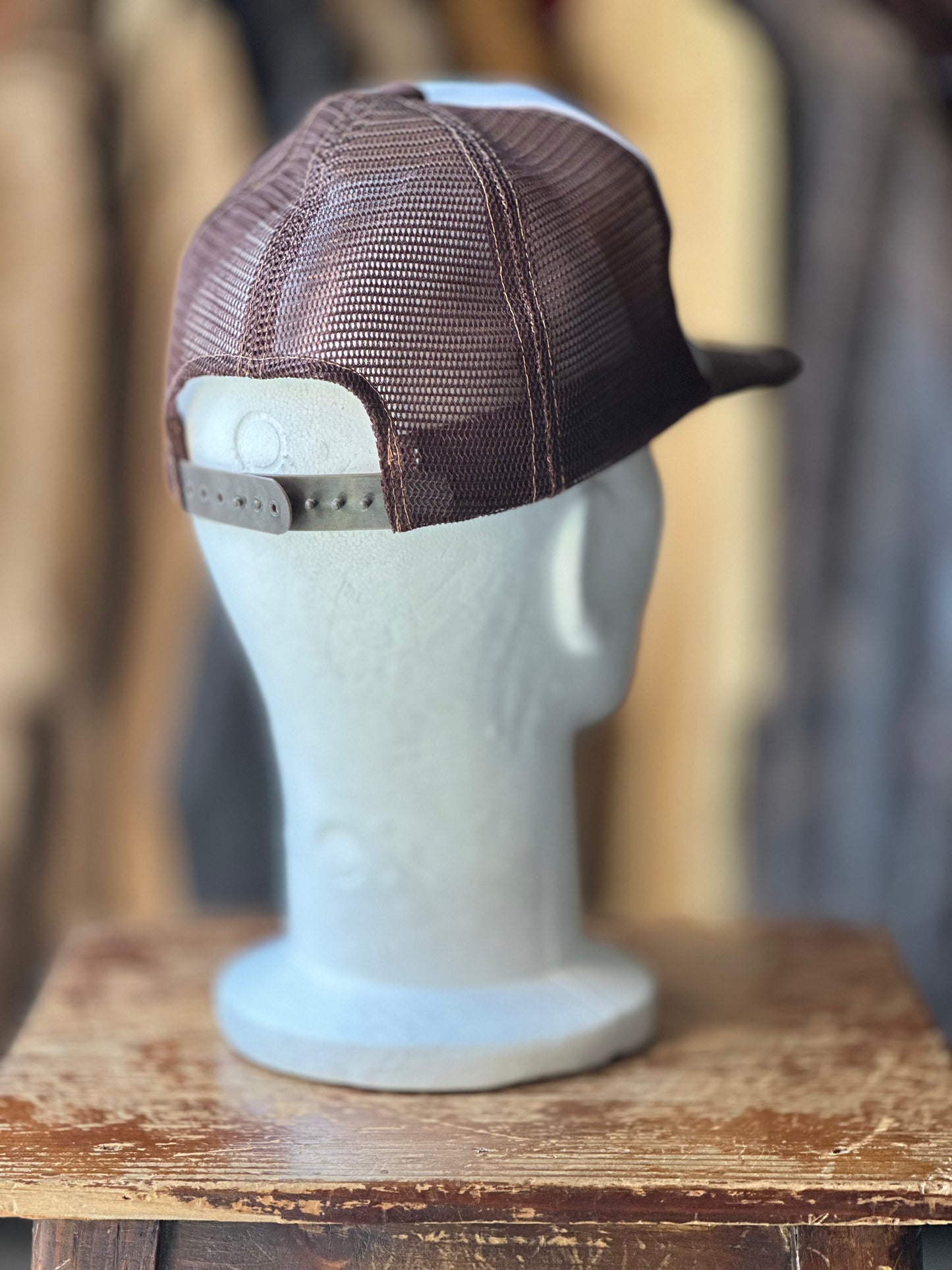 Trucker Work Hat