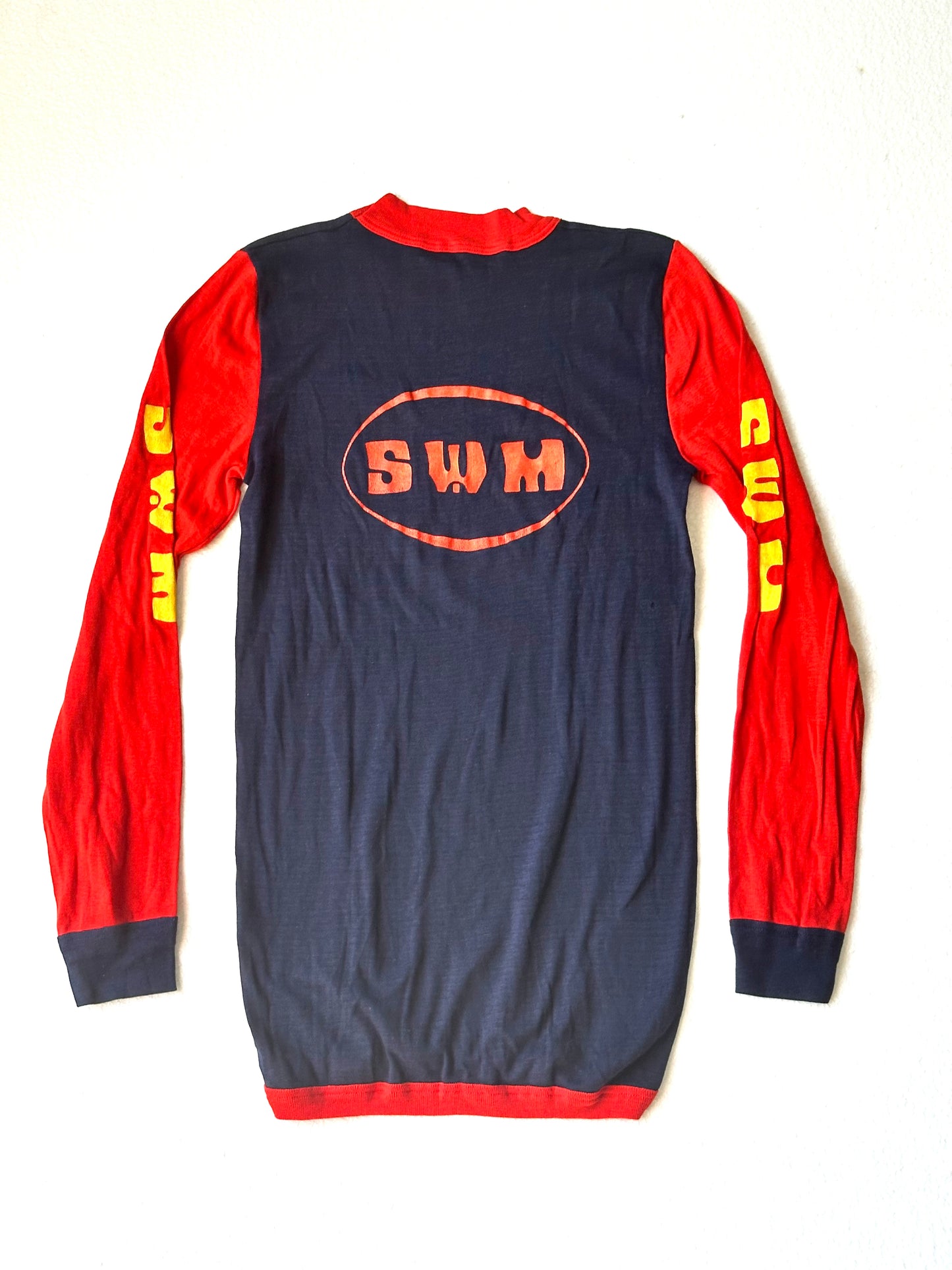 SWM 70s T-shirt