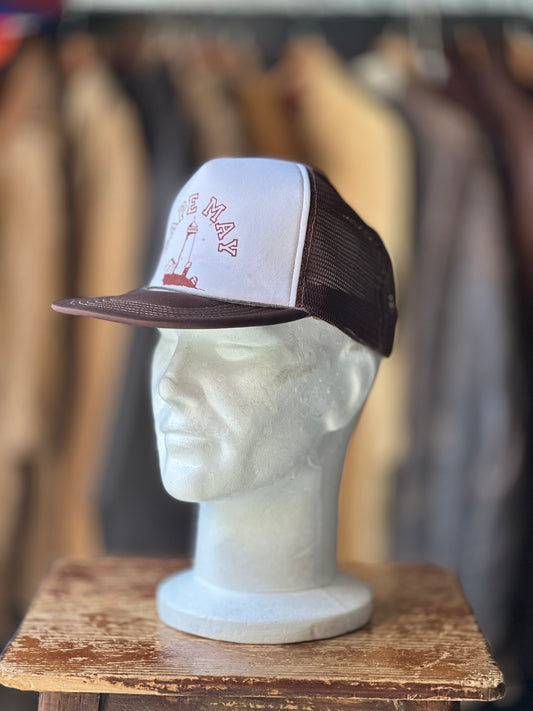 Trucker Work Hat
