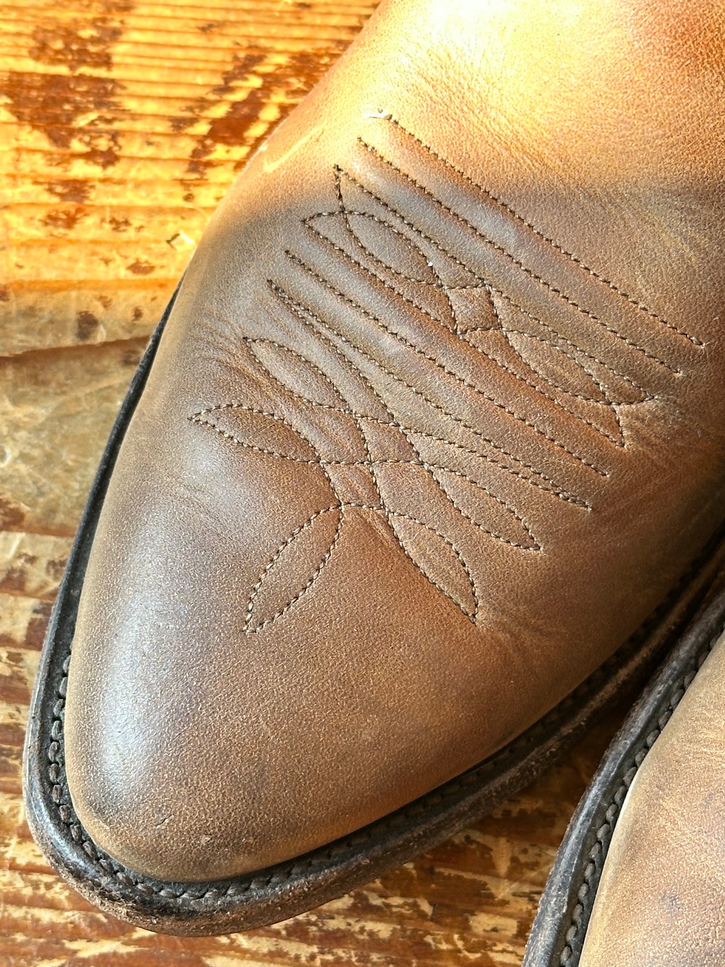 Nocona Boots | UNION FADE VINTAGE MILANO