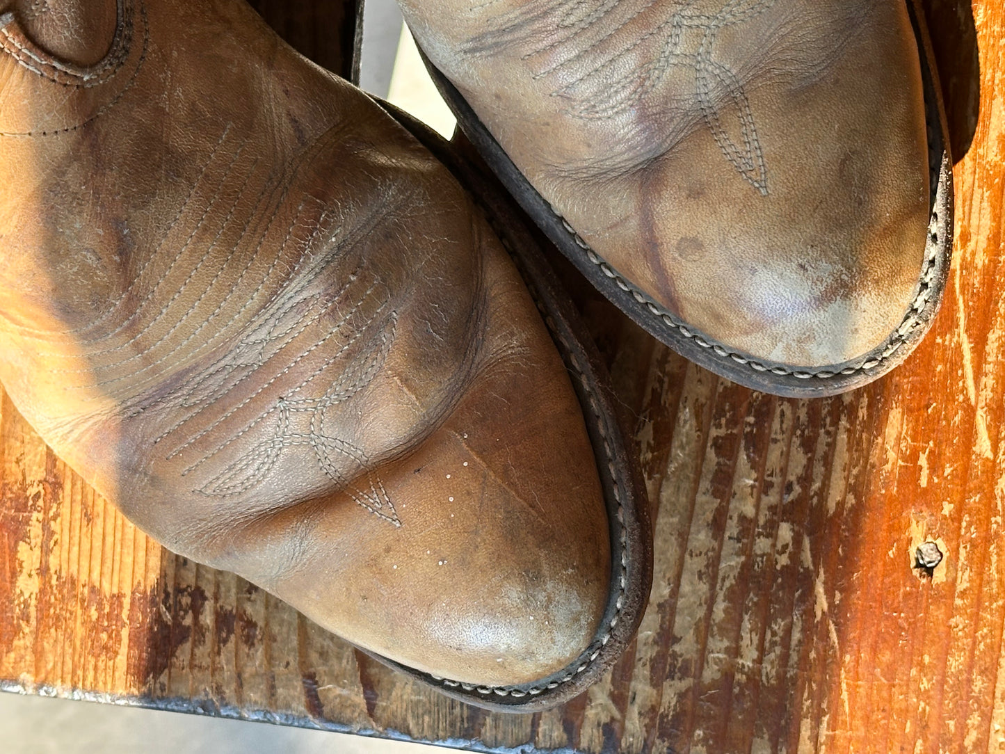 Texas Made In USA