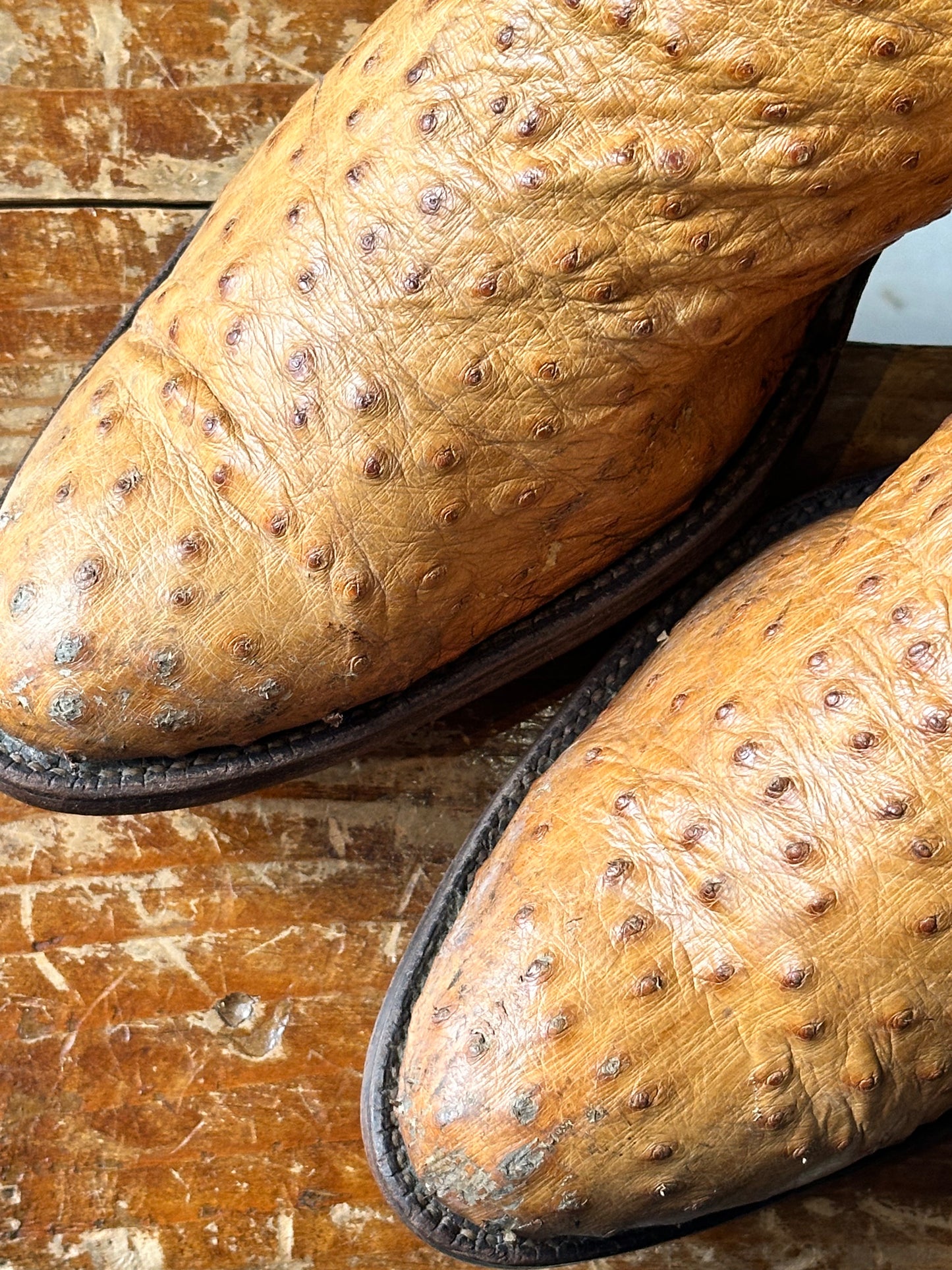 Western Boots Tony Lama