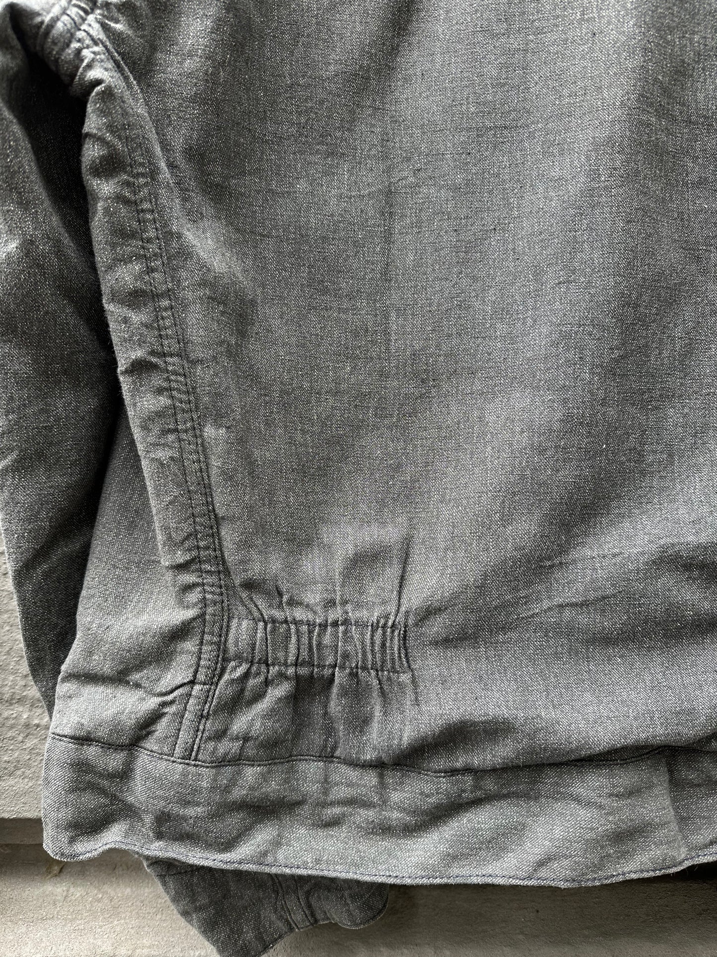Casey Jones Work Jacket