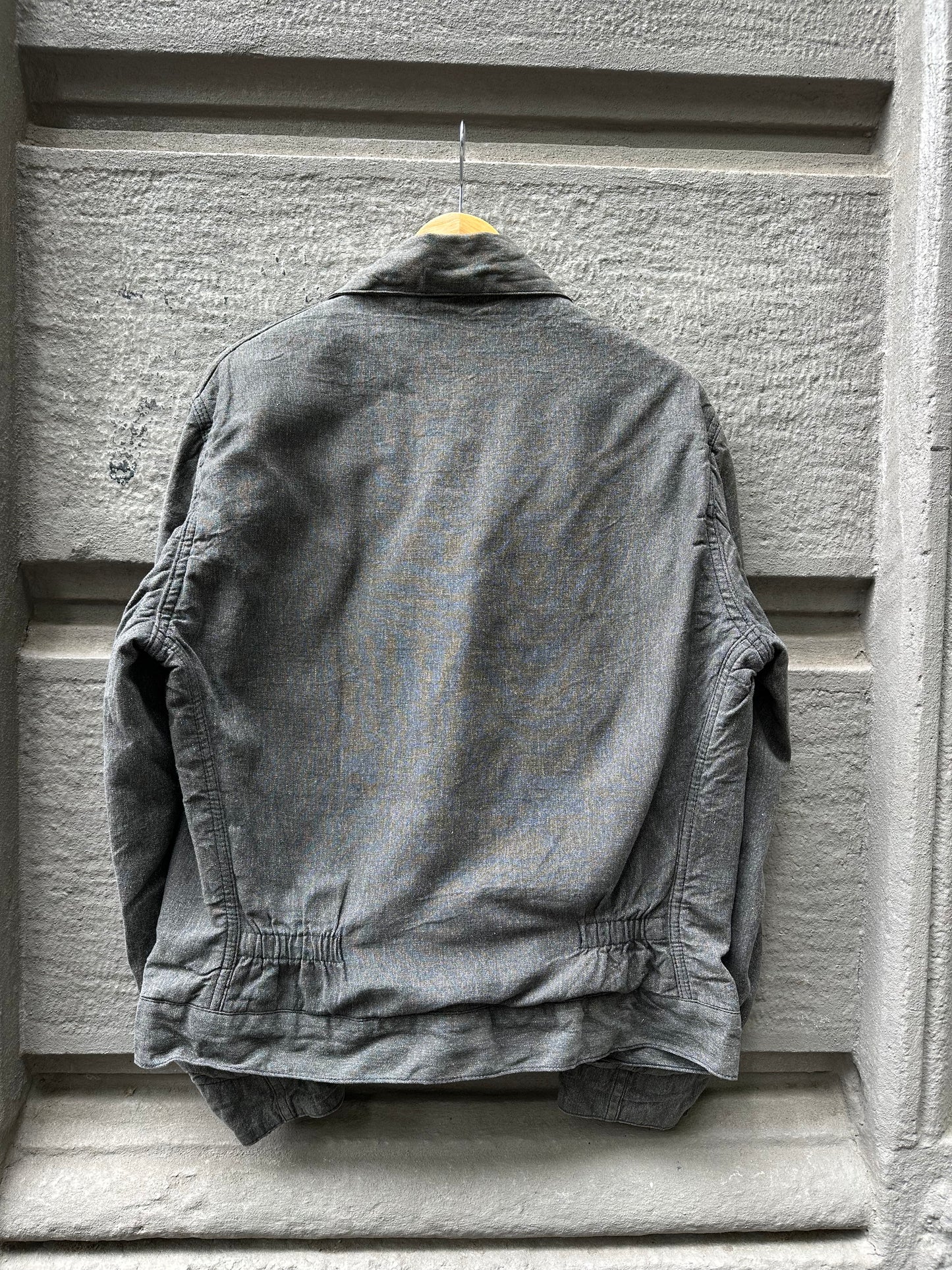 Casey Jones Work Jacket