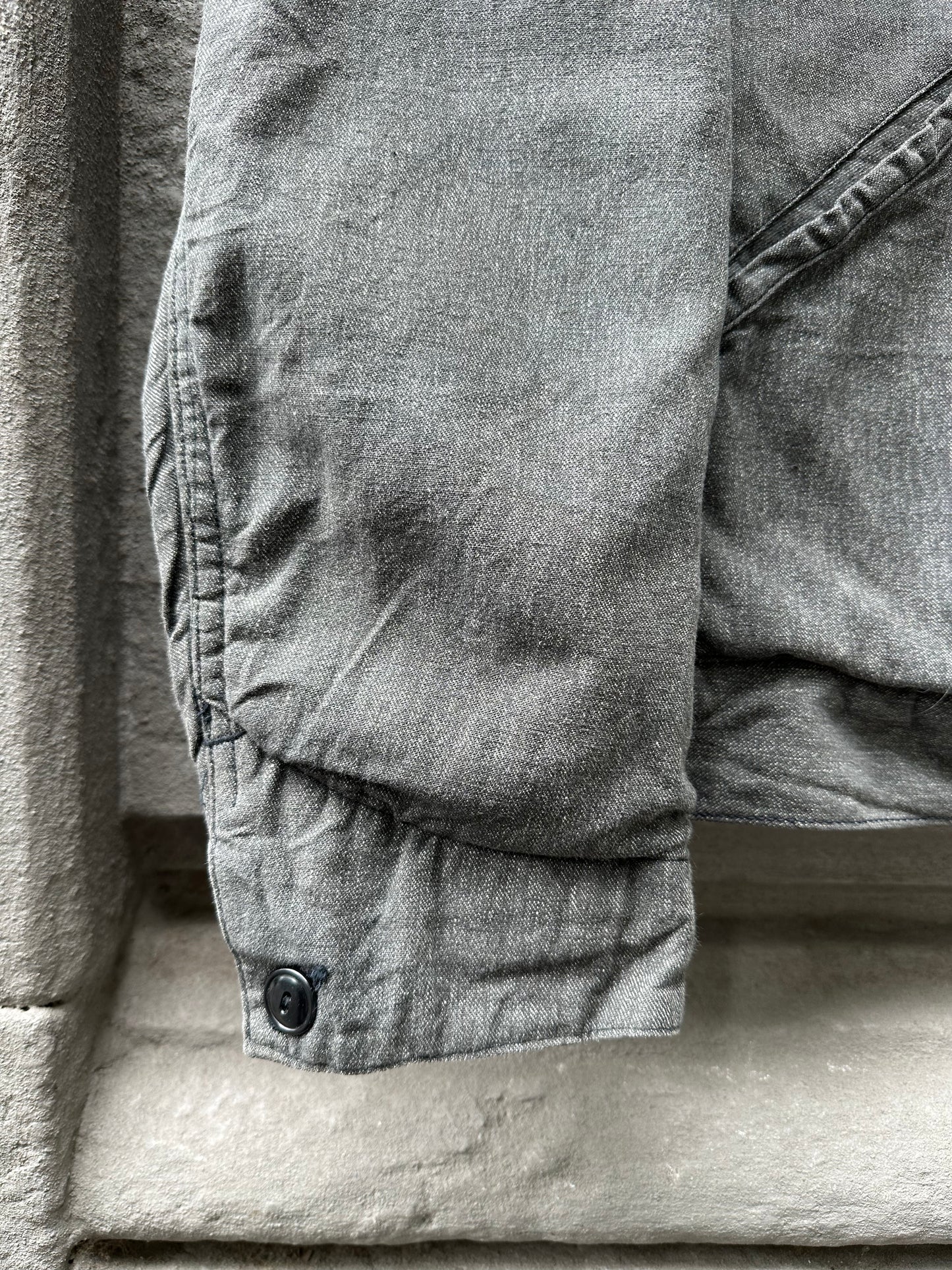 Casey Jones Work Jacket