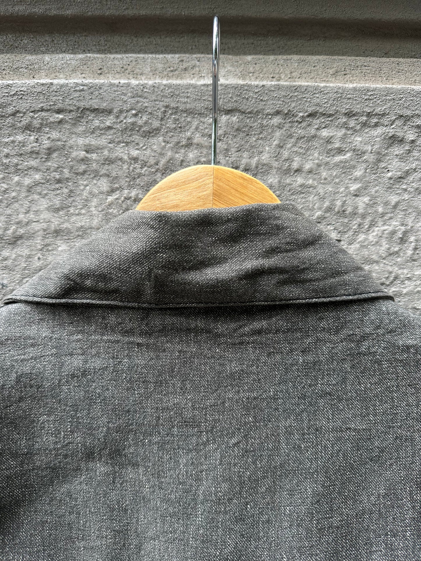 Casey Jones Work Jacket