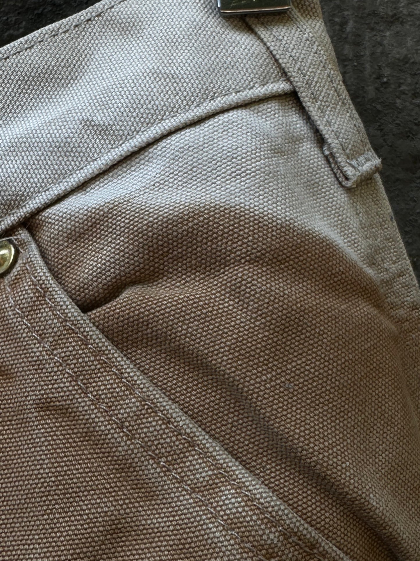 Carhartt Double Knee