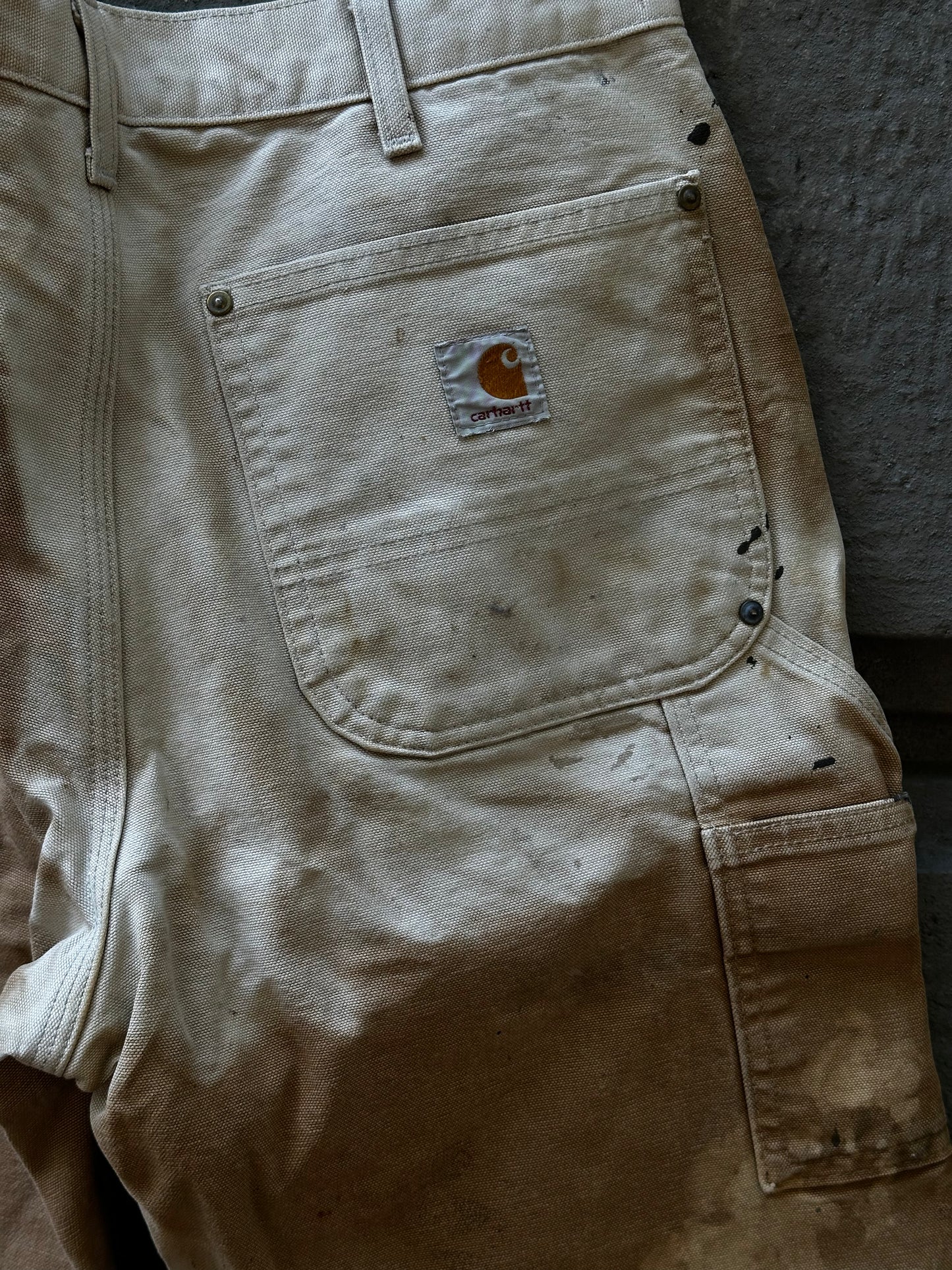 Carhartt Double Knee