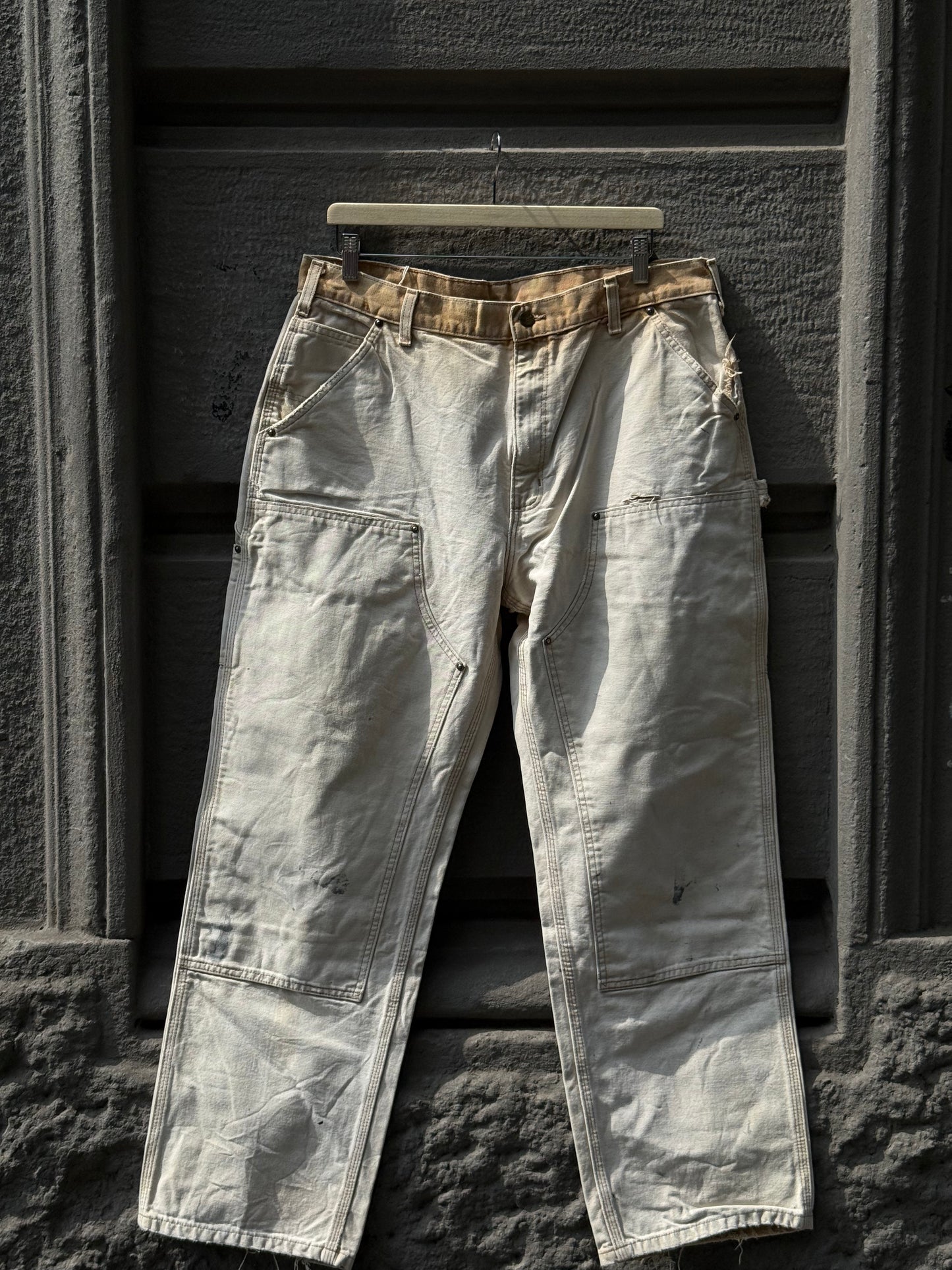 Carhartt Double Knee