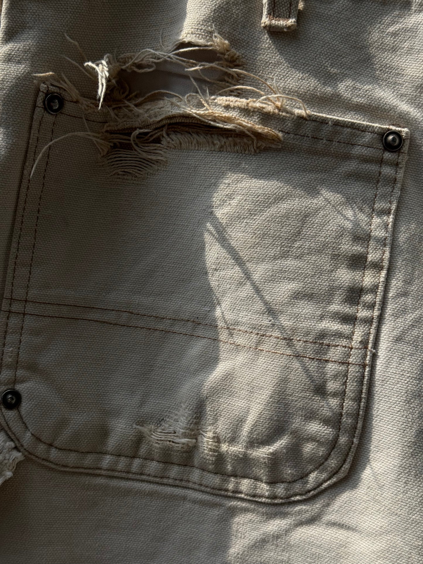 Carhartt Double Knee