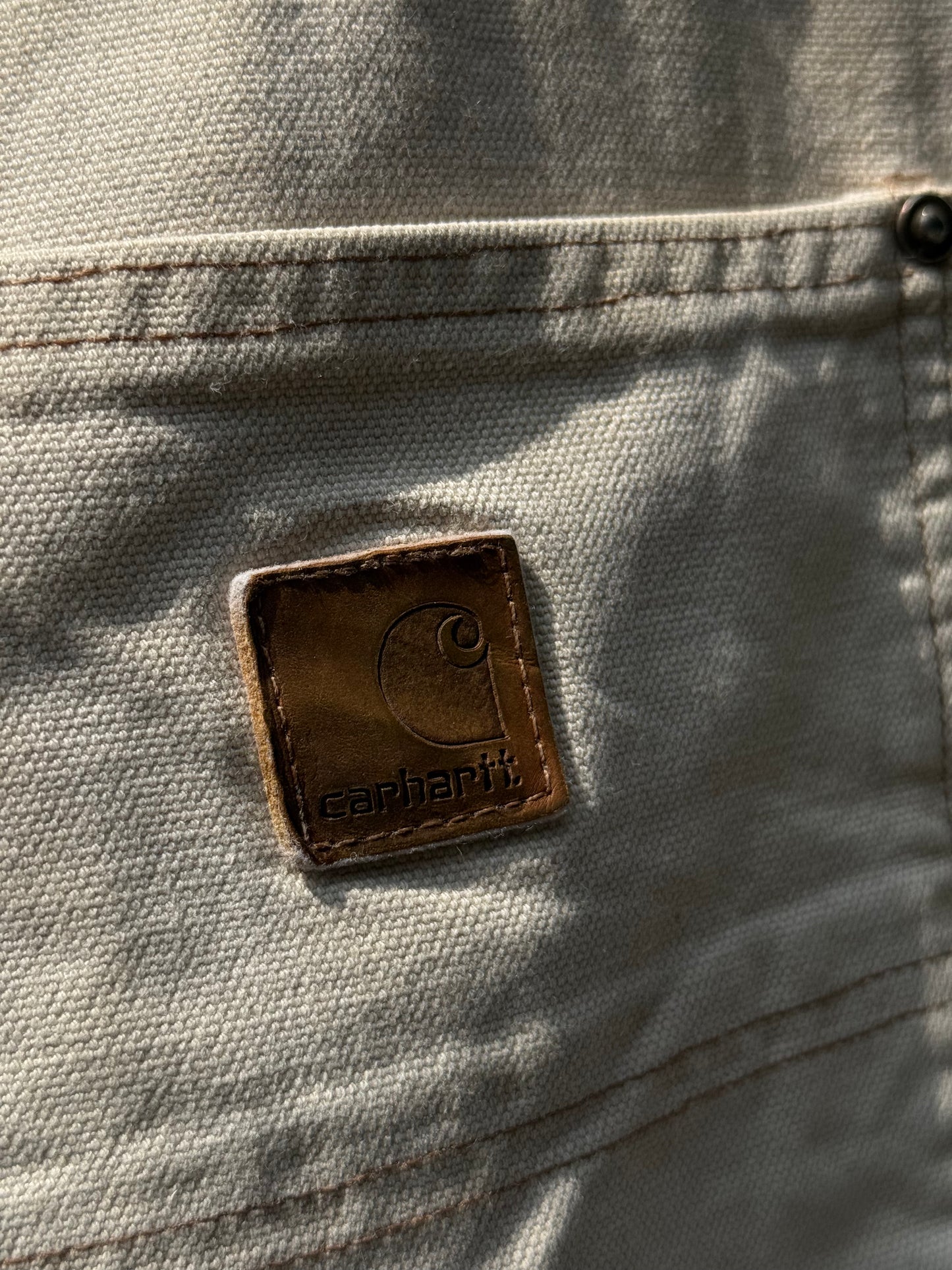 Carhartt Double Knee