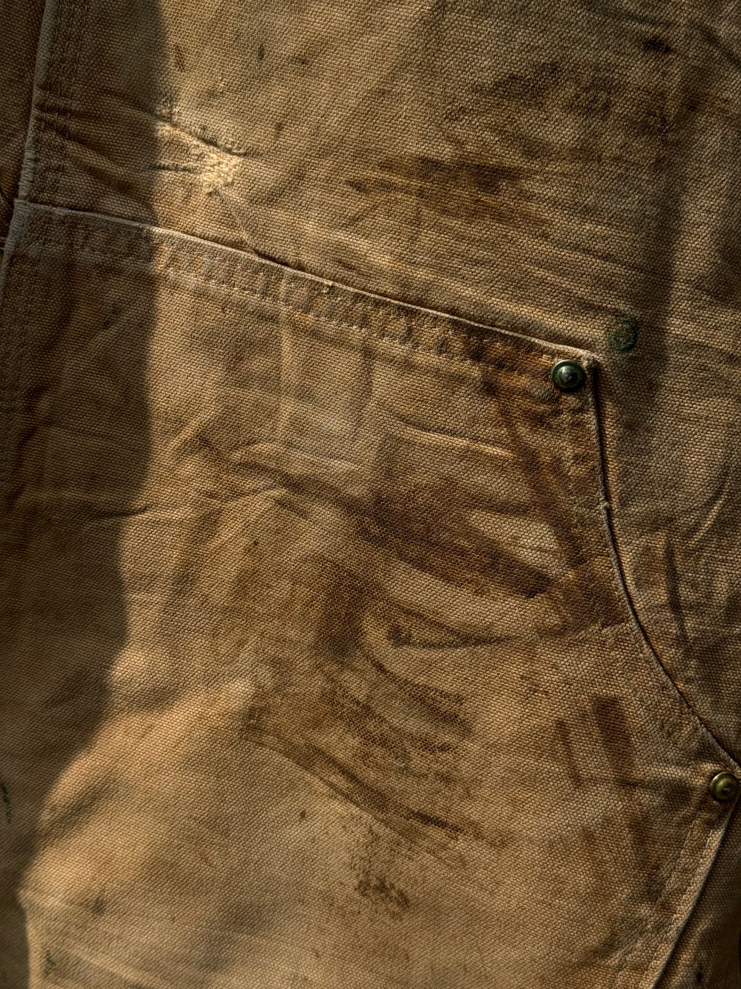 Carhartt Pant Double Knee