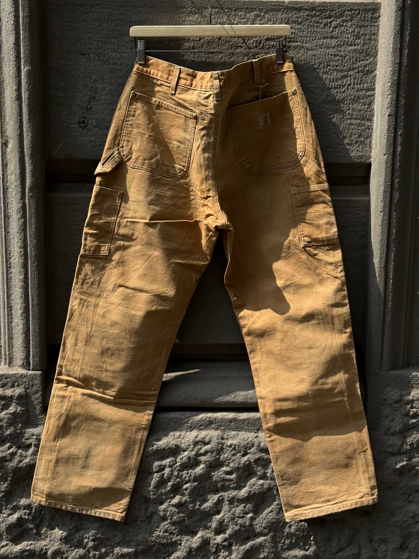 Carhartt Pant Double Knee