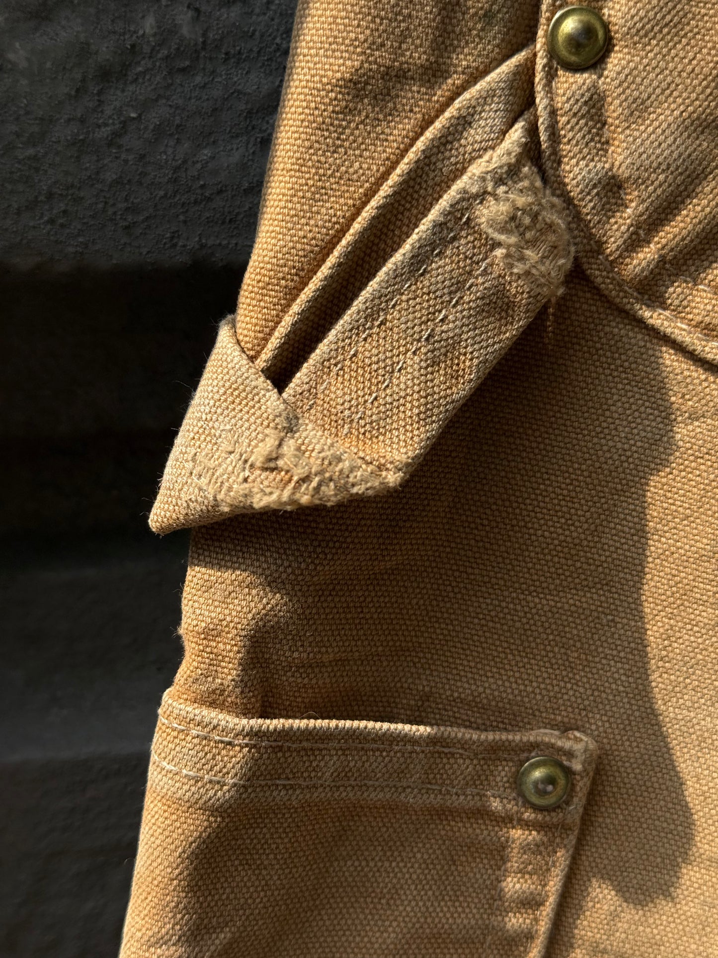 Carhartt Pant Double Knee