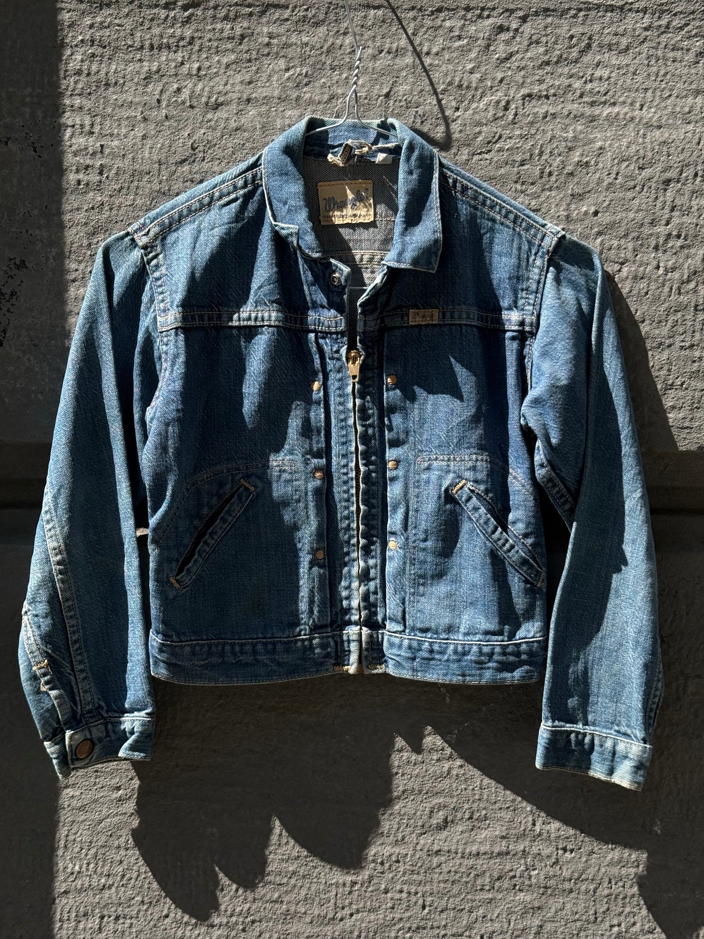 Wrangler kid Jacket
