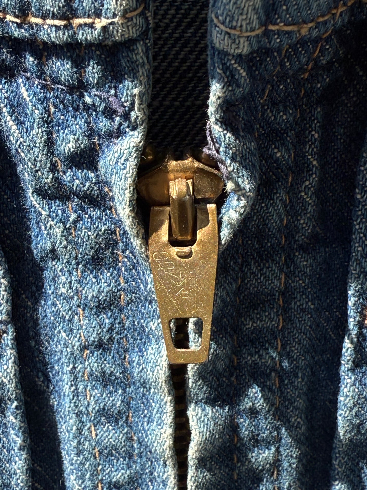 Wrangler kid Jacket