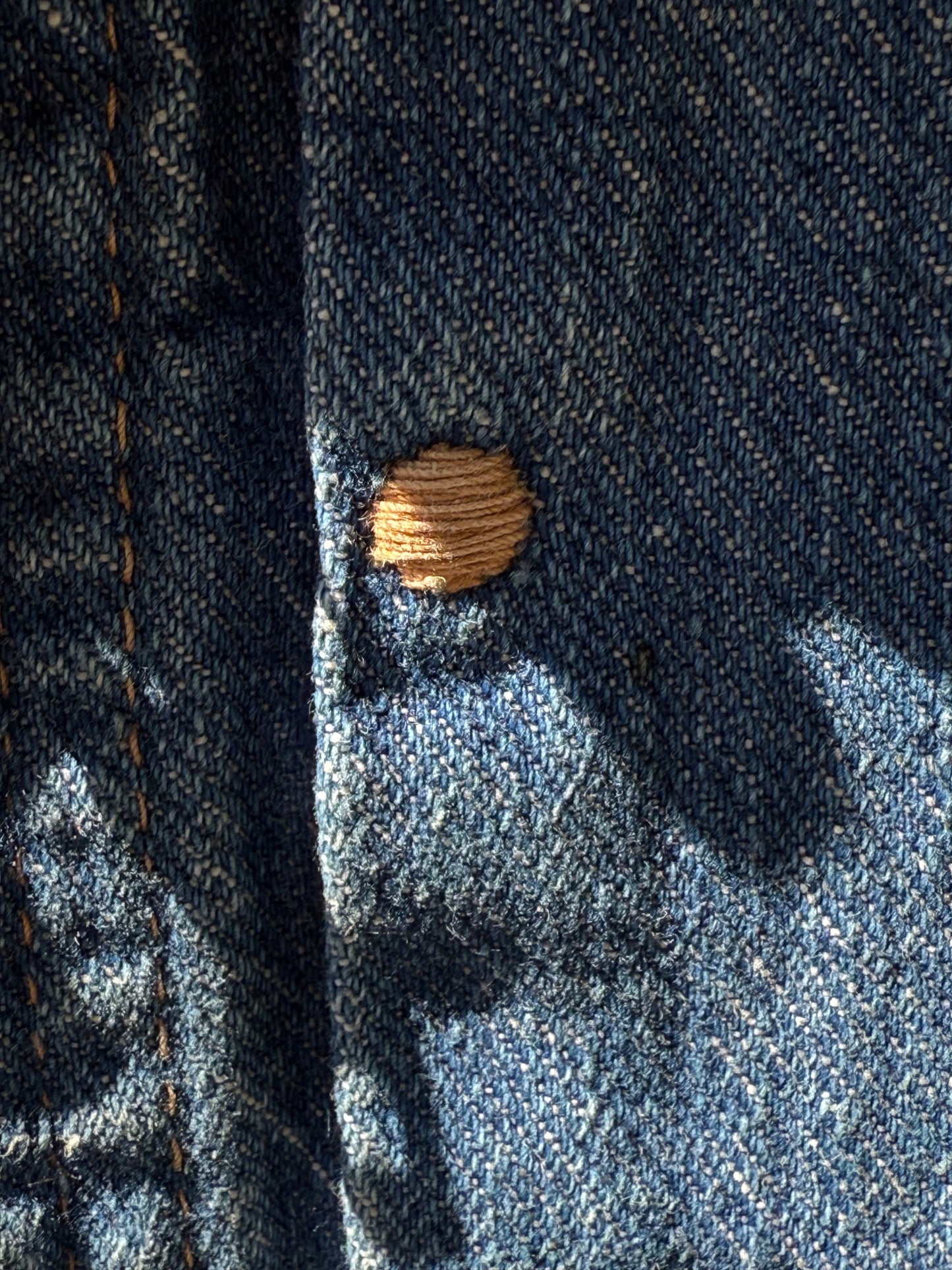 Wrangler kid Jacket