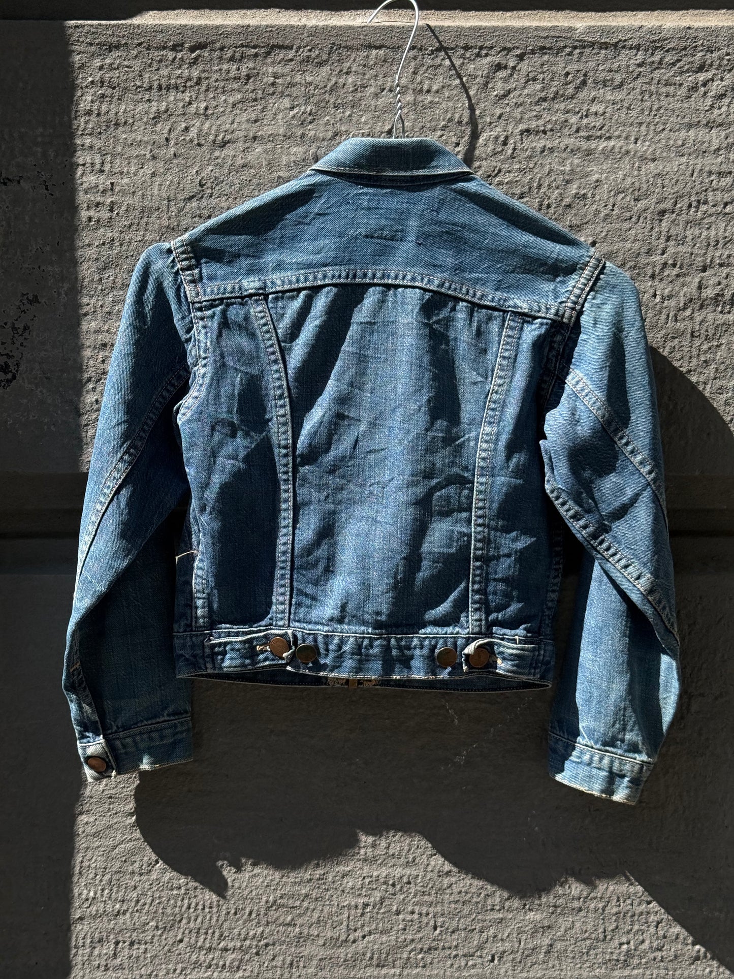 Wrangler kid Jacket