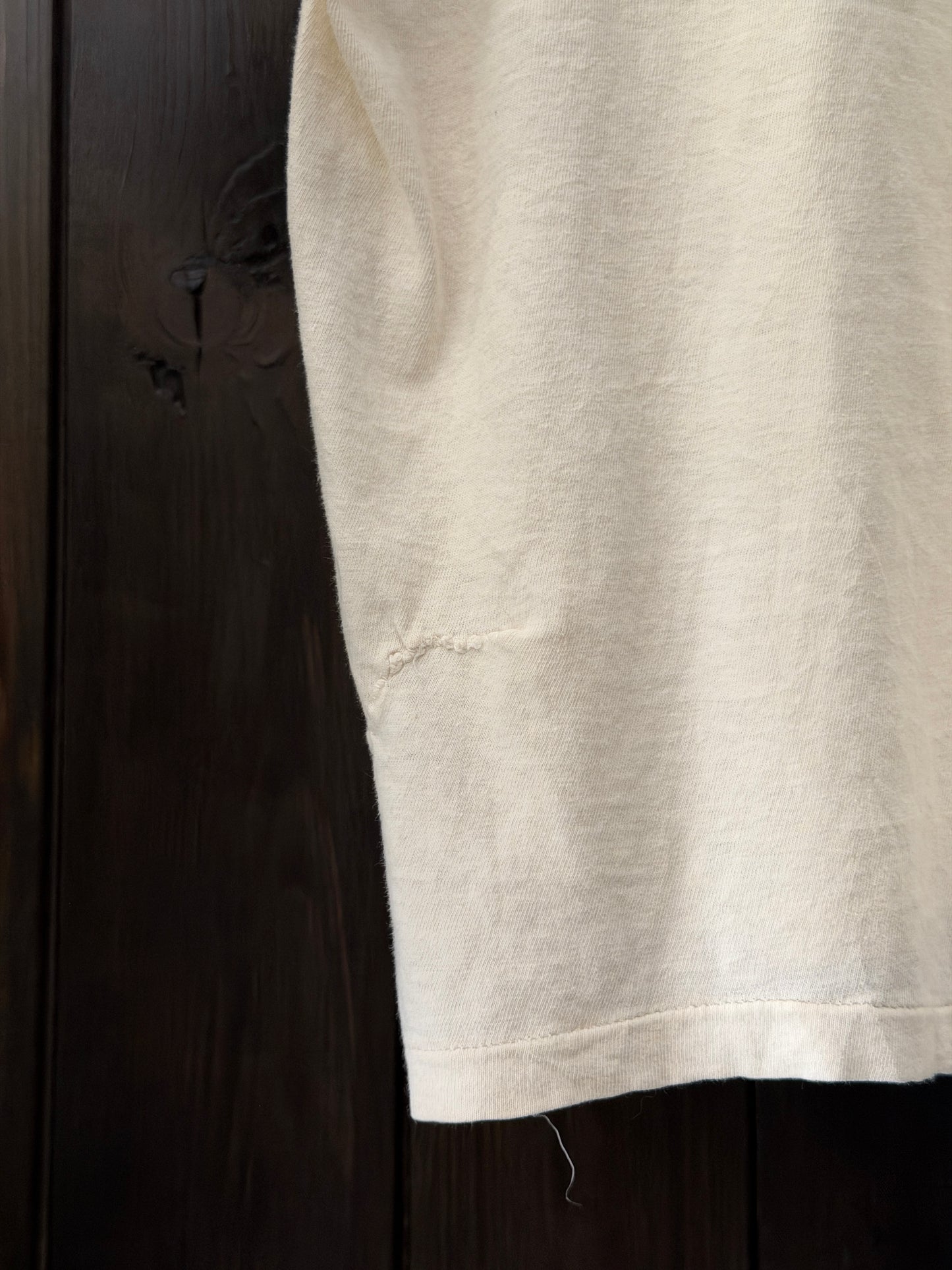 1970s Ringer T-shirt