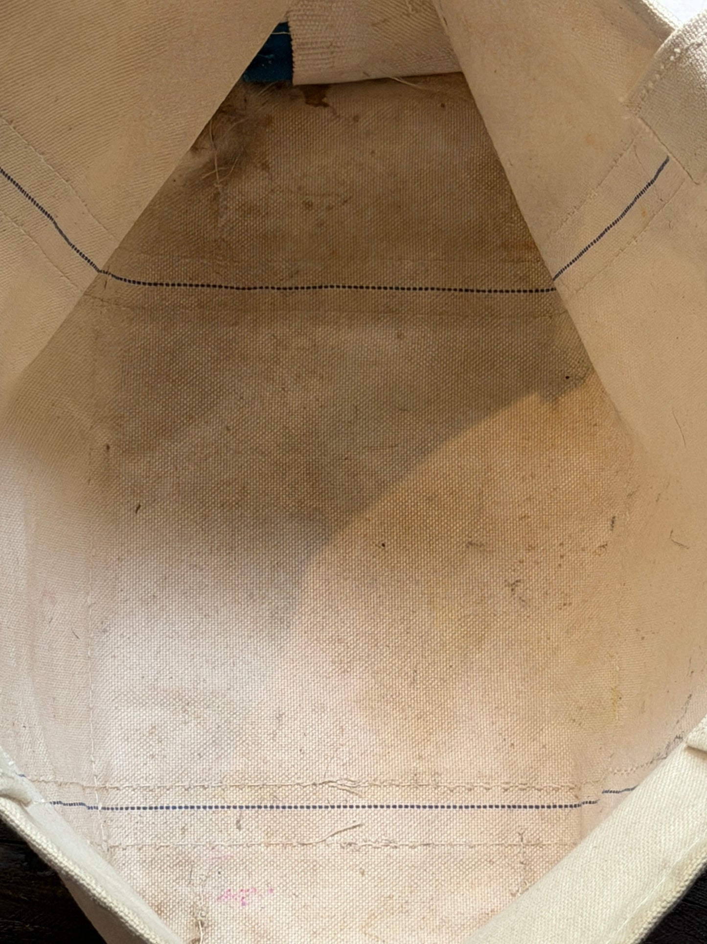 Medium LL. Bean tote bag