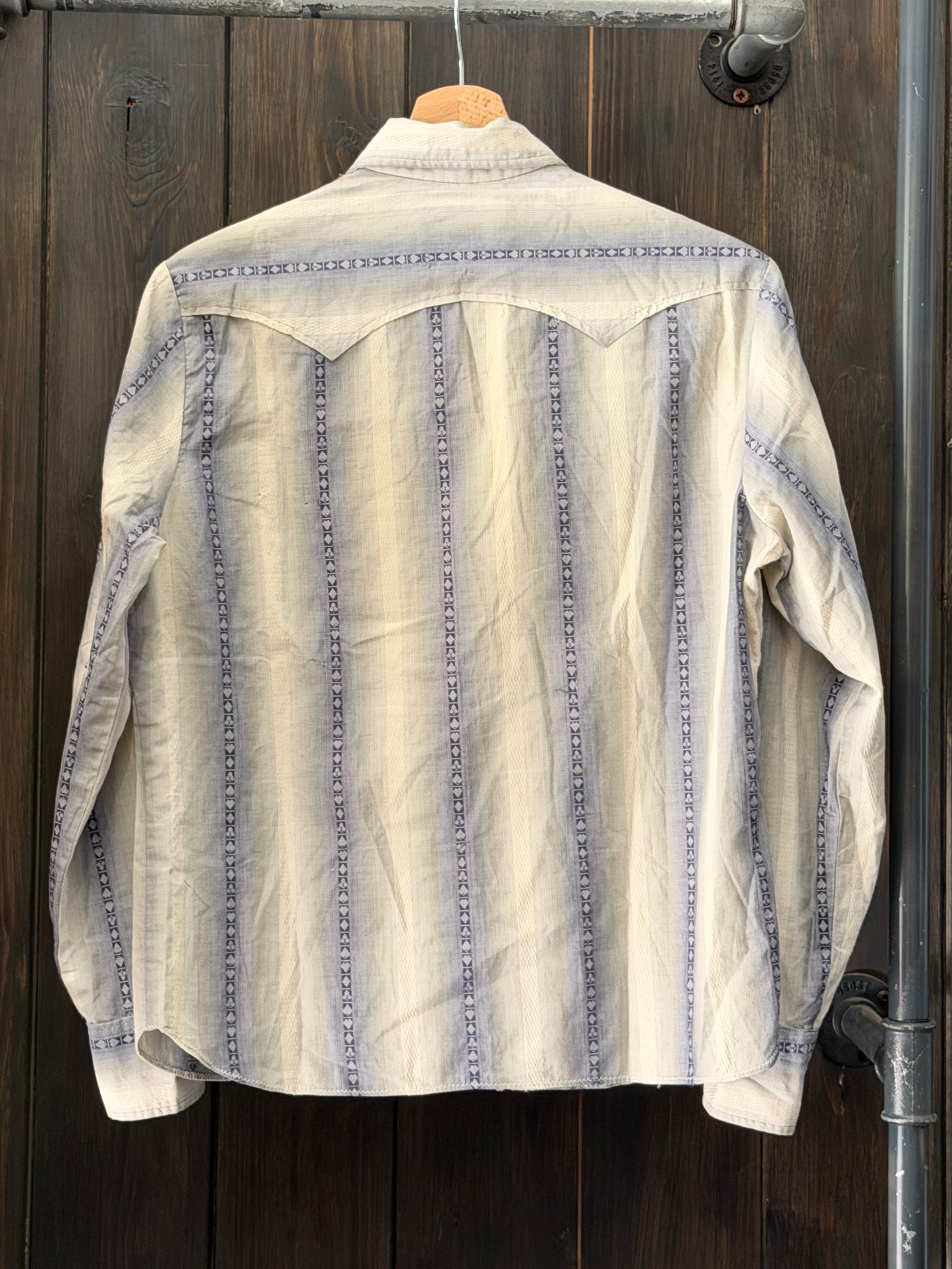1950/60s Levi's Western Shirt