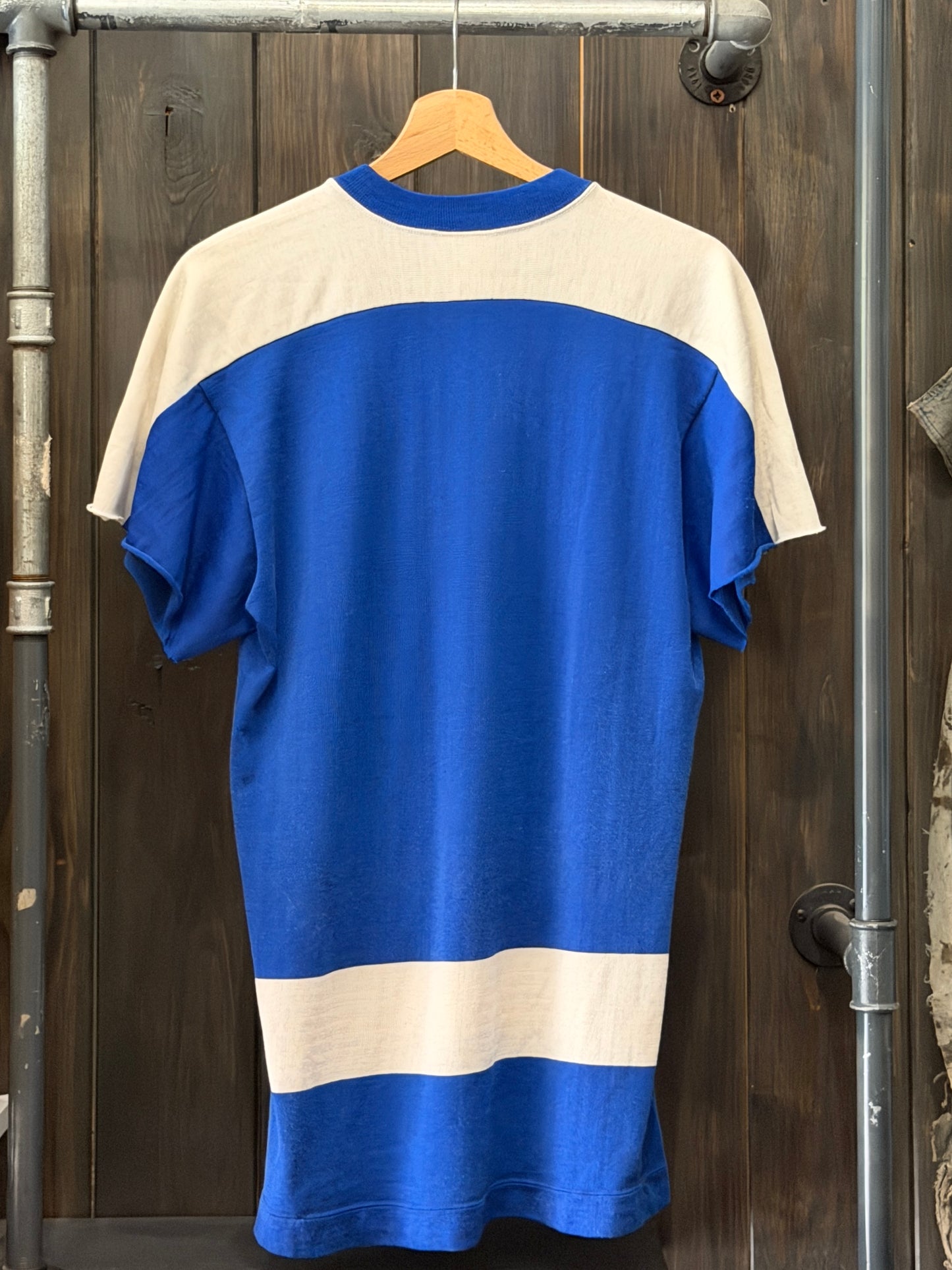 1970/80s Toronto Maple Leafs Jersey