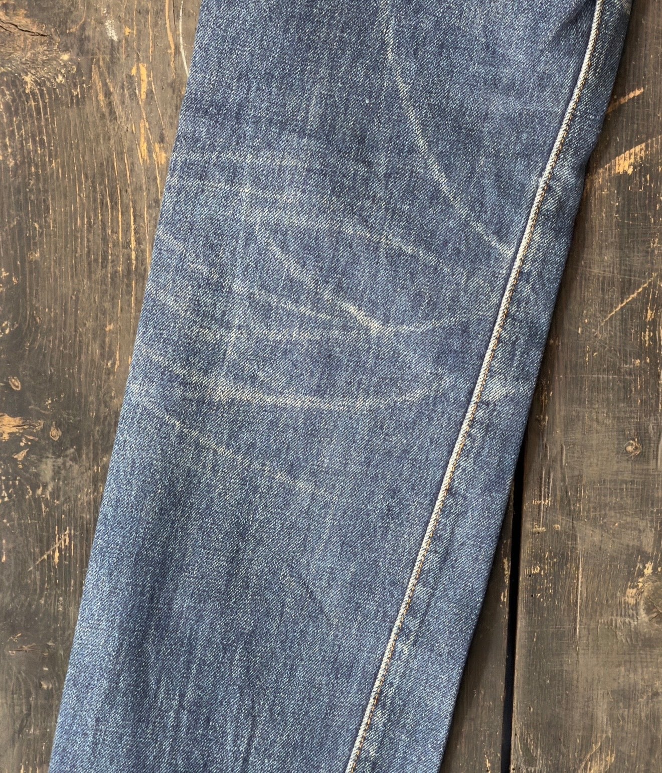 Denime Made in Japan Denim