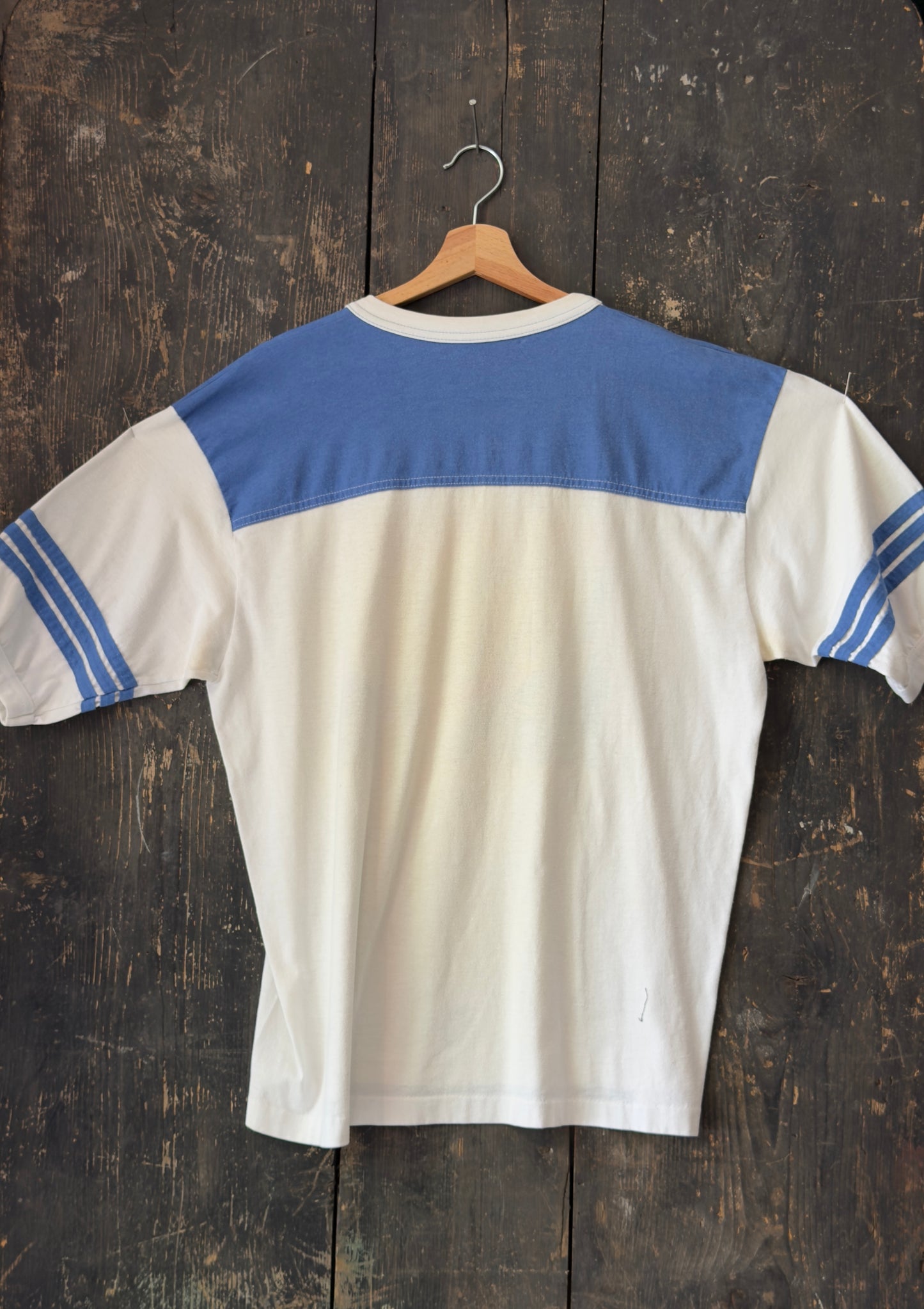 Vintage Adirondack Brewery Promo T-shirt