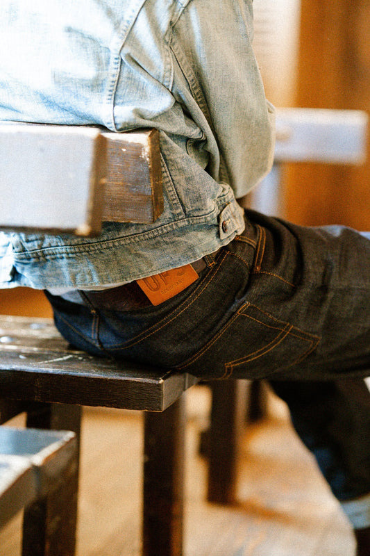 UFS DENIMILANO