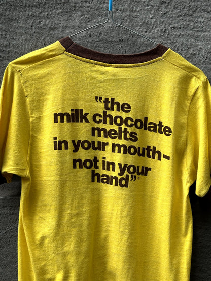 Vintage M&M T-shirt
