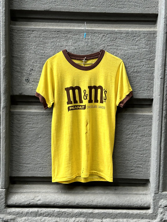 Vintage M&M T-shirt